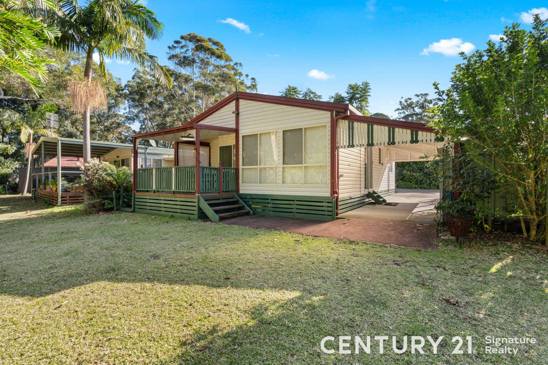 19/123 Myola Road, Myola, NSW, 2540, Myola - Thumbnail 2
