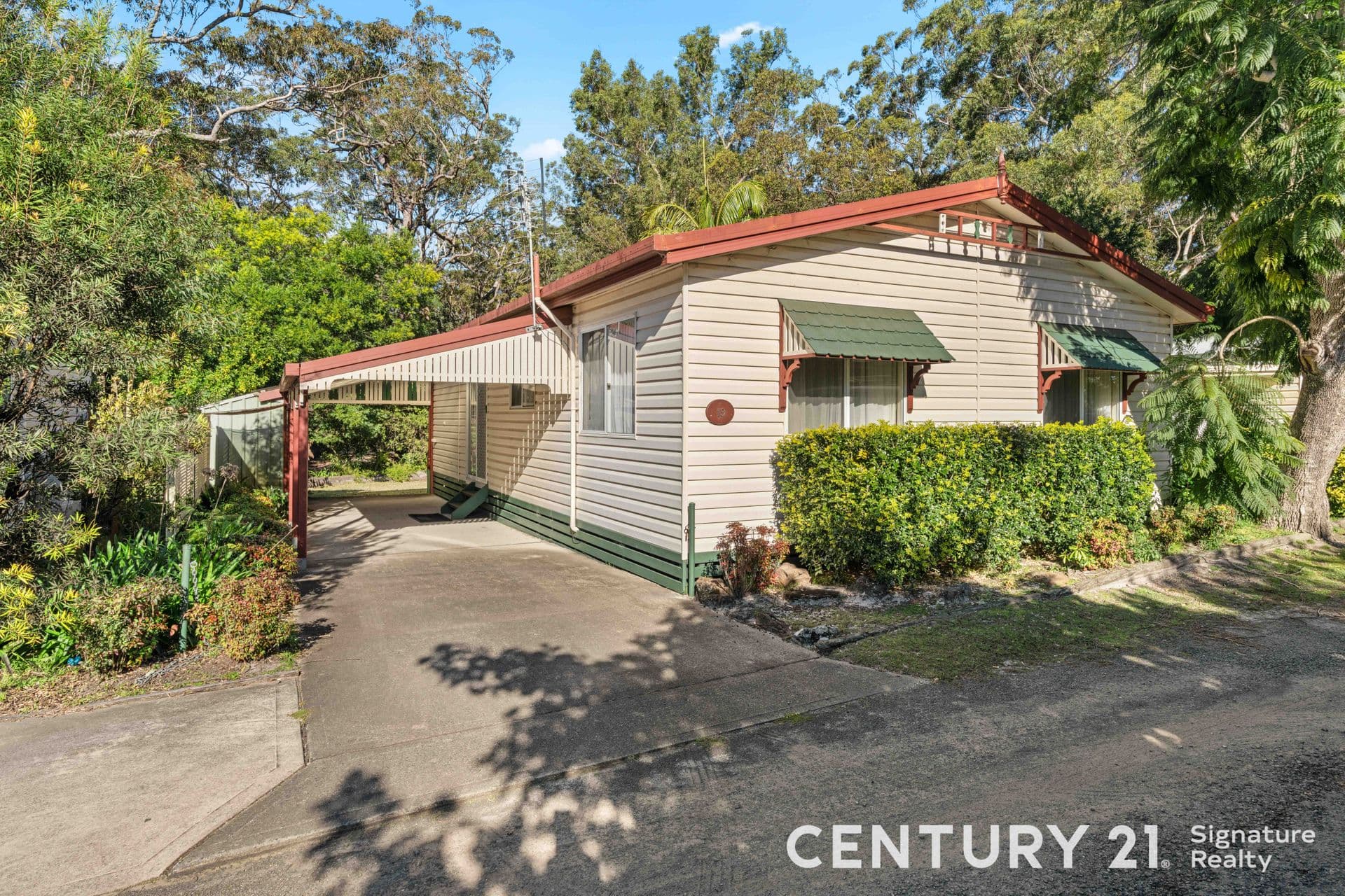 19/123 Myola Road, Myola, NSW, 2540, Myola - Image 1