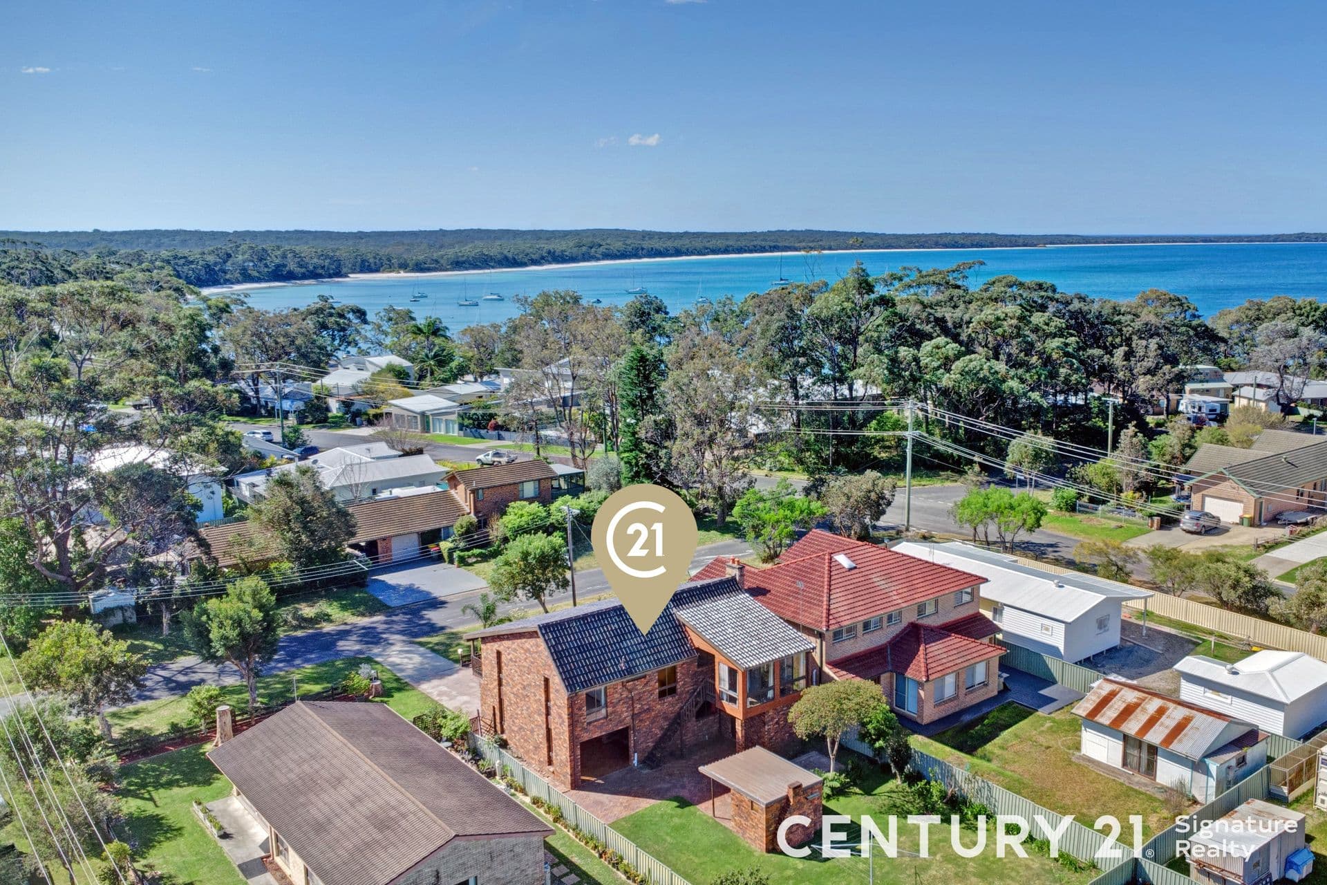 106 Murray Street, Callala Bay, NSW, 2540, Callala Bay - Thumbnail 2