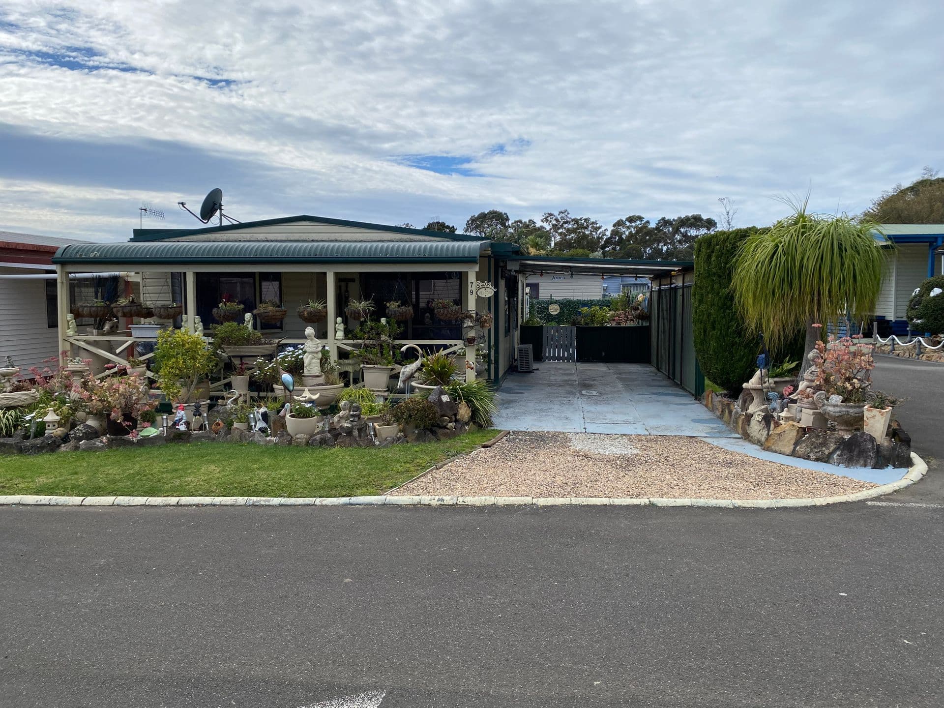 79/278-280 Princes Highway, Bomaderry, NSW, 2541, Bomaderry - Image 1