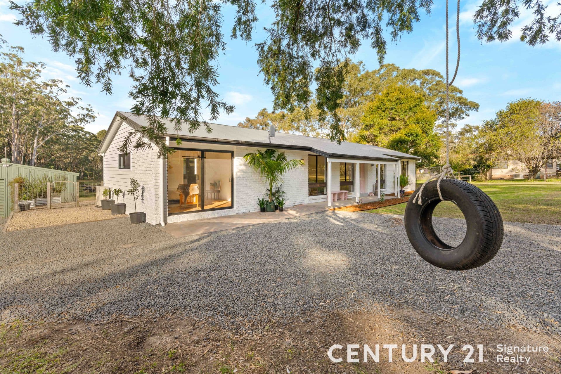 54 Battunga Drive, Tomerong, NSW, 2540, Tomerong - Thumbnail 5