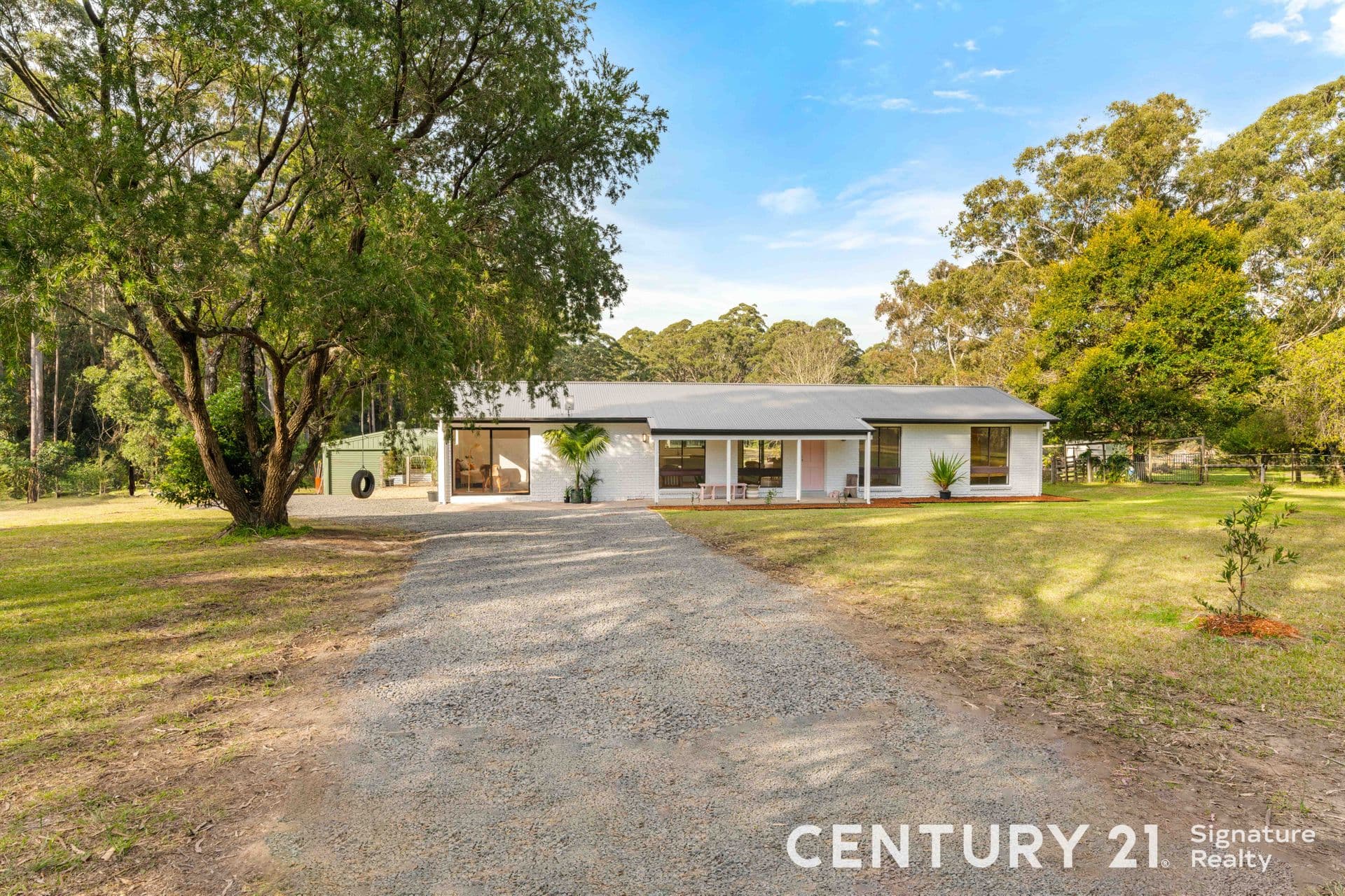 54 Battunga Drive, Tomerong, NSW, 2540, Tomerong - Thumbnail 2
