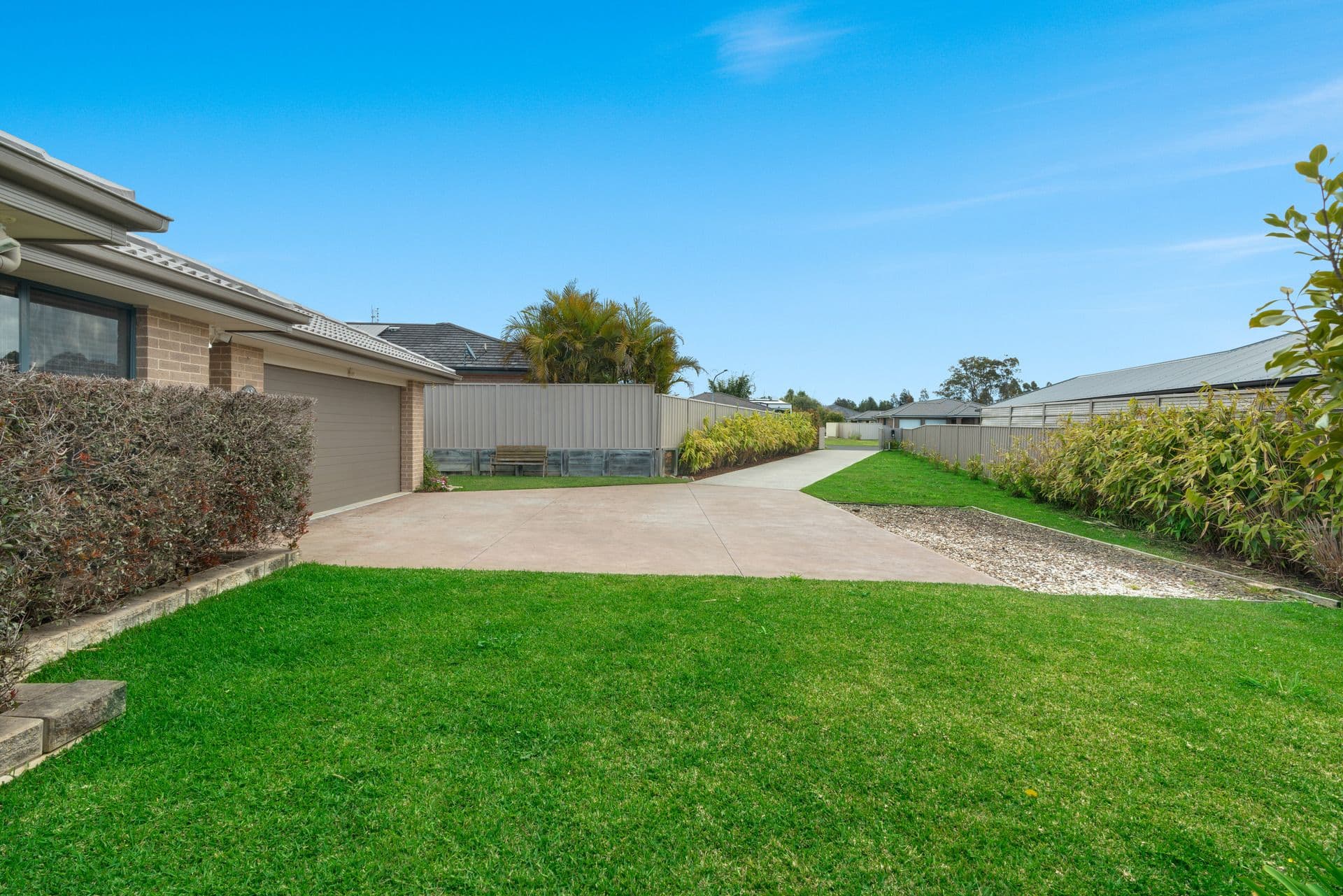 5 Palm Lilly Close, Worrigee, NSW, 2540, Worrigee - Thumbnail 2