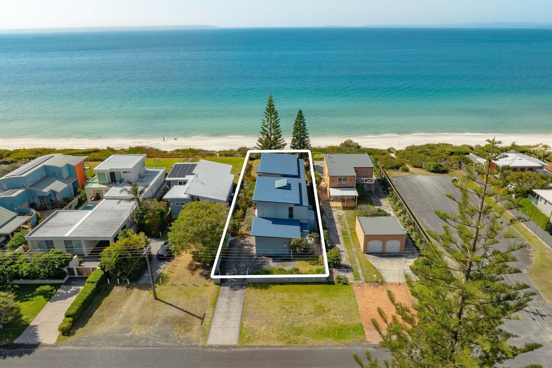 19 Quay Rd, Callala Beach, NSW, 2540, Callala Beach - Thumbnail 2
