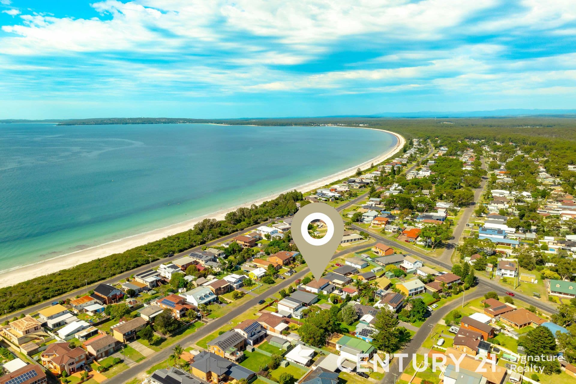 8 Lennox Rd, Callala Beach, NSW, 2540, Callala Beach - Image 1