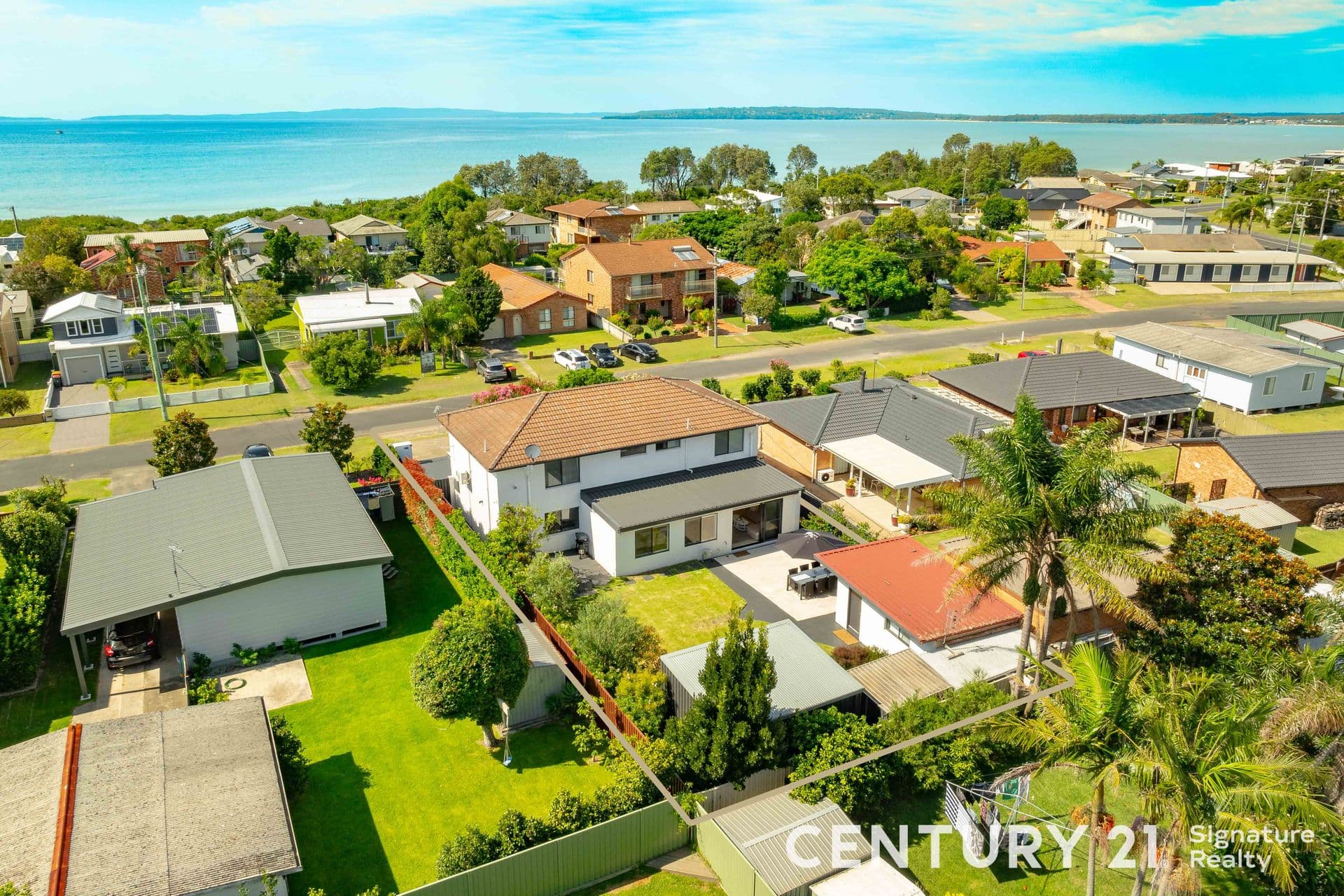 8 Lennox Rd, Callala Beach, NSW, 2540, Callala Beach - Thumbnail 2