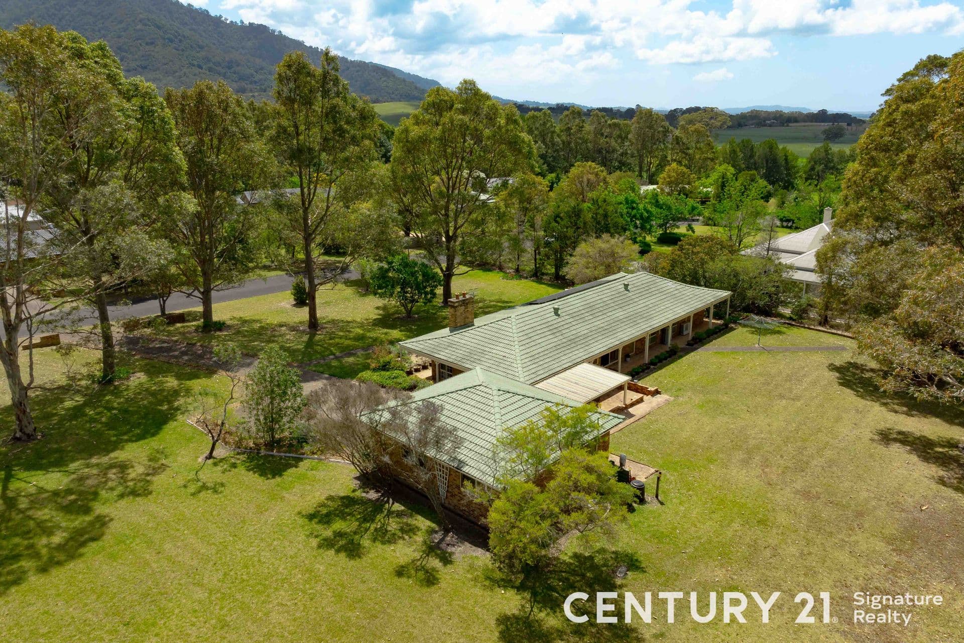 1 Maculata Close, Cambewarra Village, NSW, 2540, Cambewarra Village - Thumbnail 2