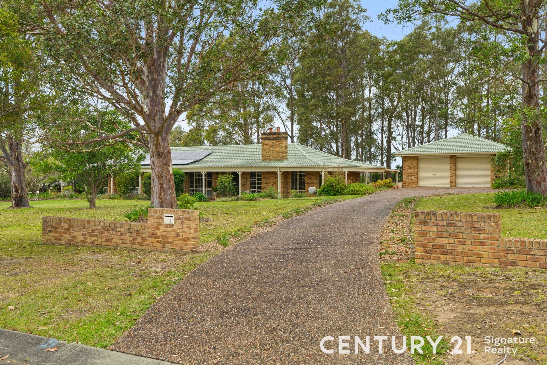 1 Maculata Close, Cambewarra Village, NSW, 2540, Cambewarra Village - Image 1