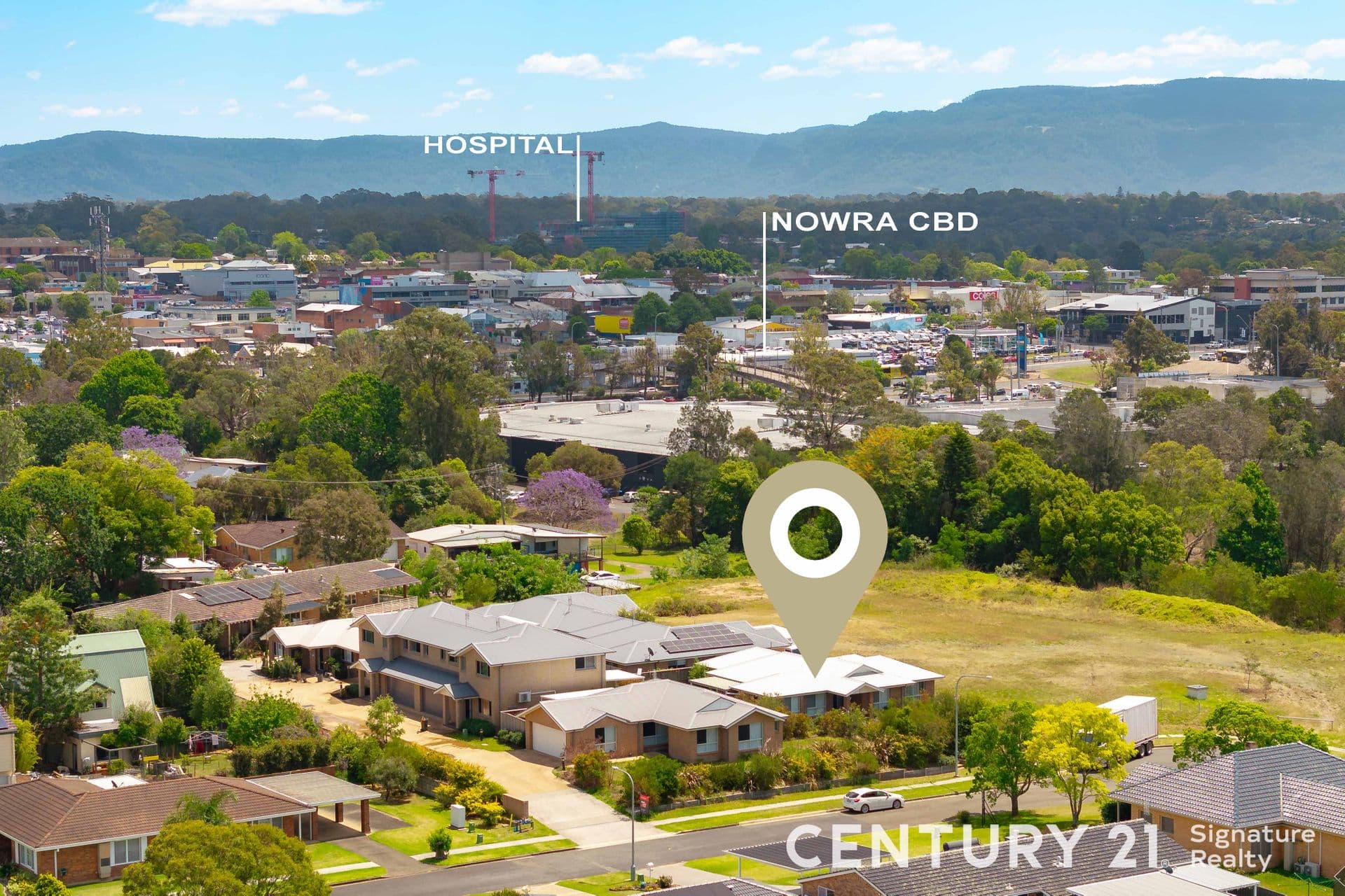 7/7 Dryden Close, Nowra, NSW, 2541, Nowra - Thumbnail 5