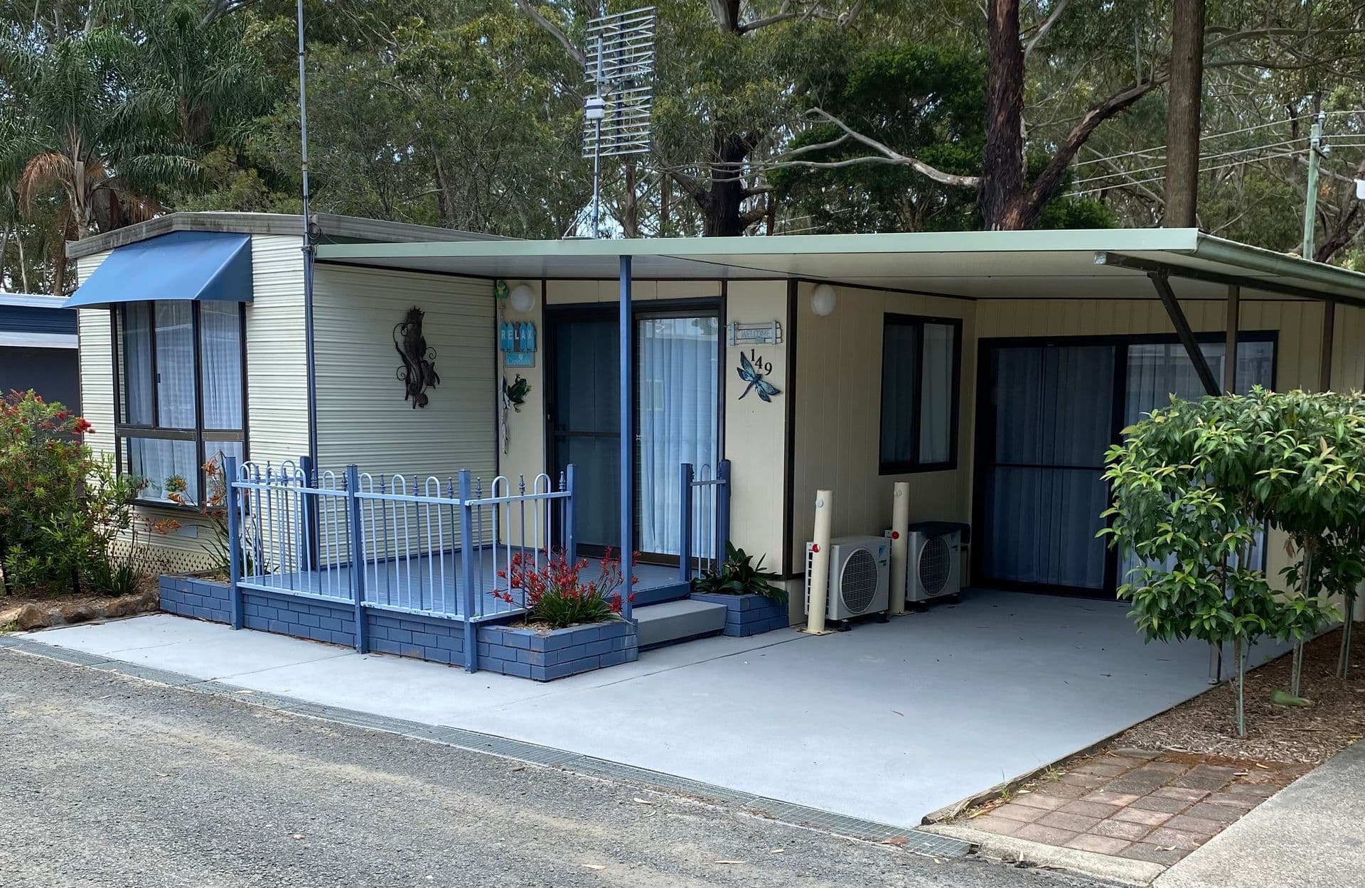 149/123 Myola Road, Myola, NSW, 2540, Myola - Image 1