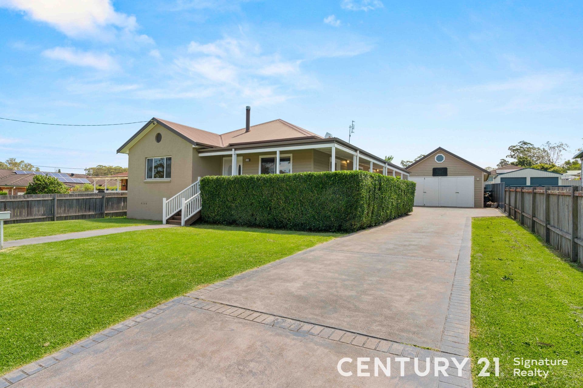 43 Depot Road, West Nowra, NSW, 2541, West Nowra - Image 1