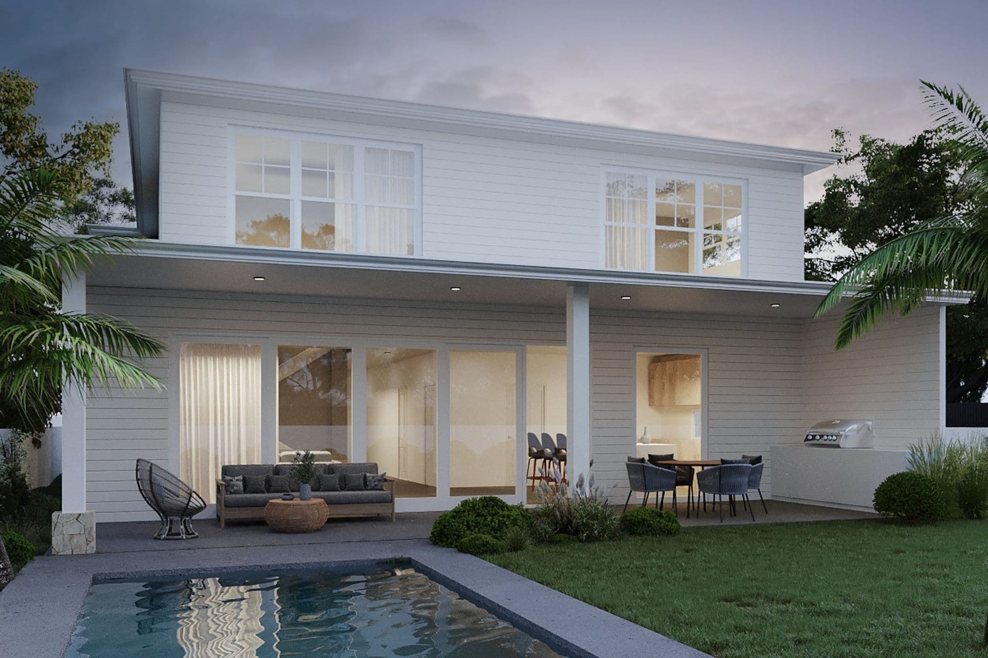 8 Silkwood Walk, Callala Beach, NSW, 2540, Callala Beach - Thumbnail 6