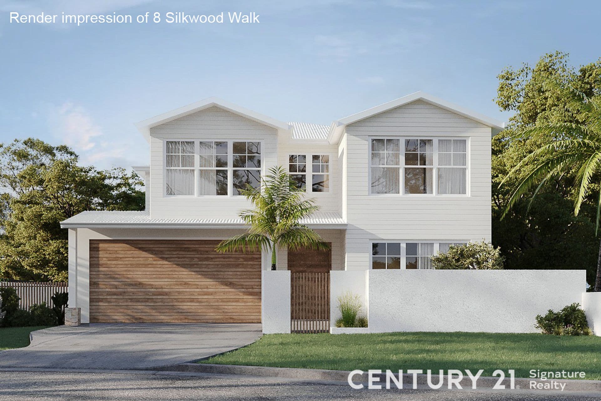 8 Silkwood Walk, Callala Beach, NSW, 2540, Callala Beach - Thumbnail 4