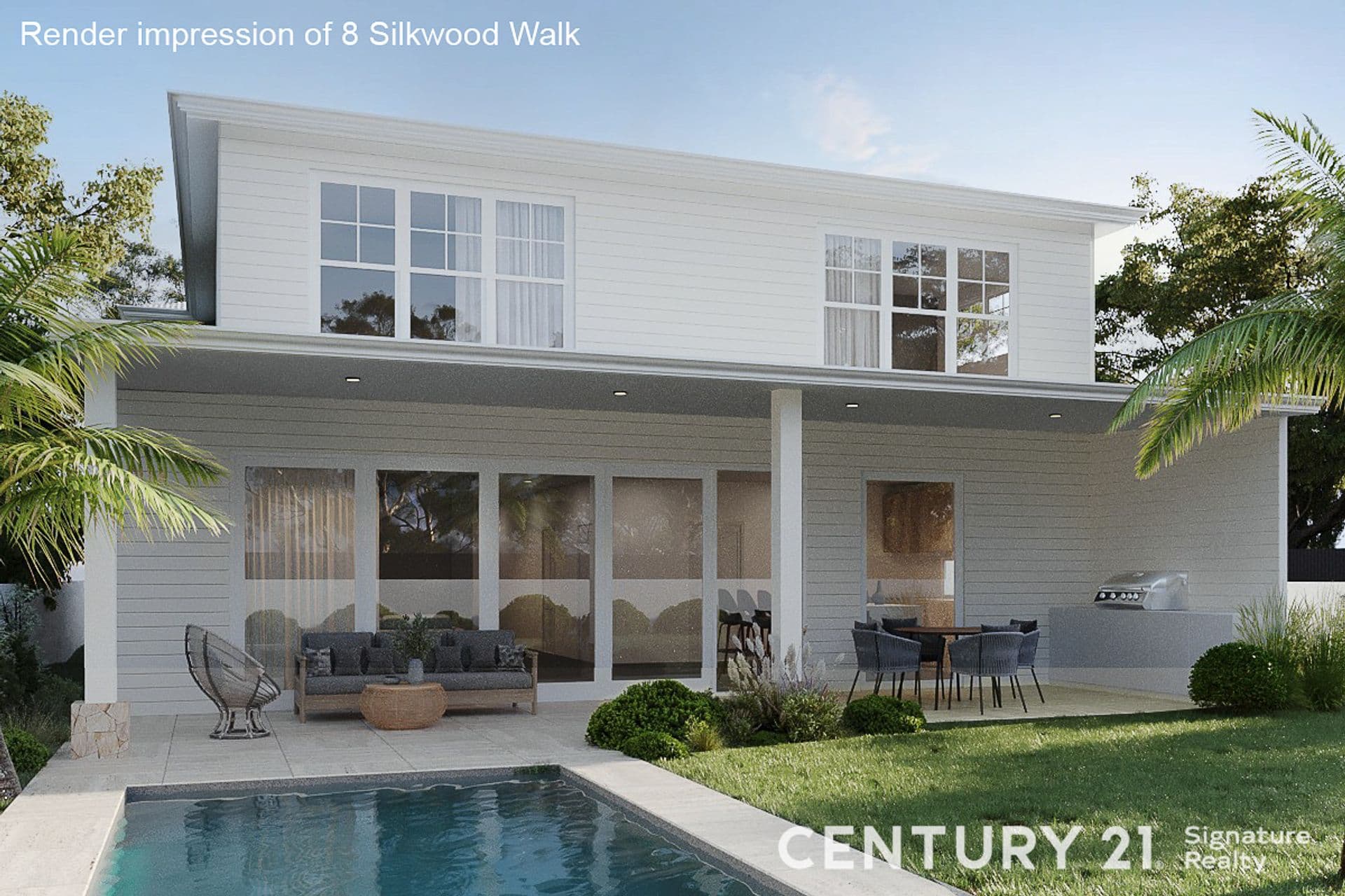 8 Silkwood Walk, Callala Beach, NSW, 2540, Callala Beach - Thumbnail 5