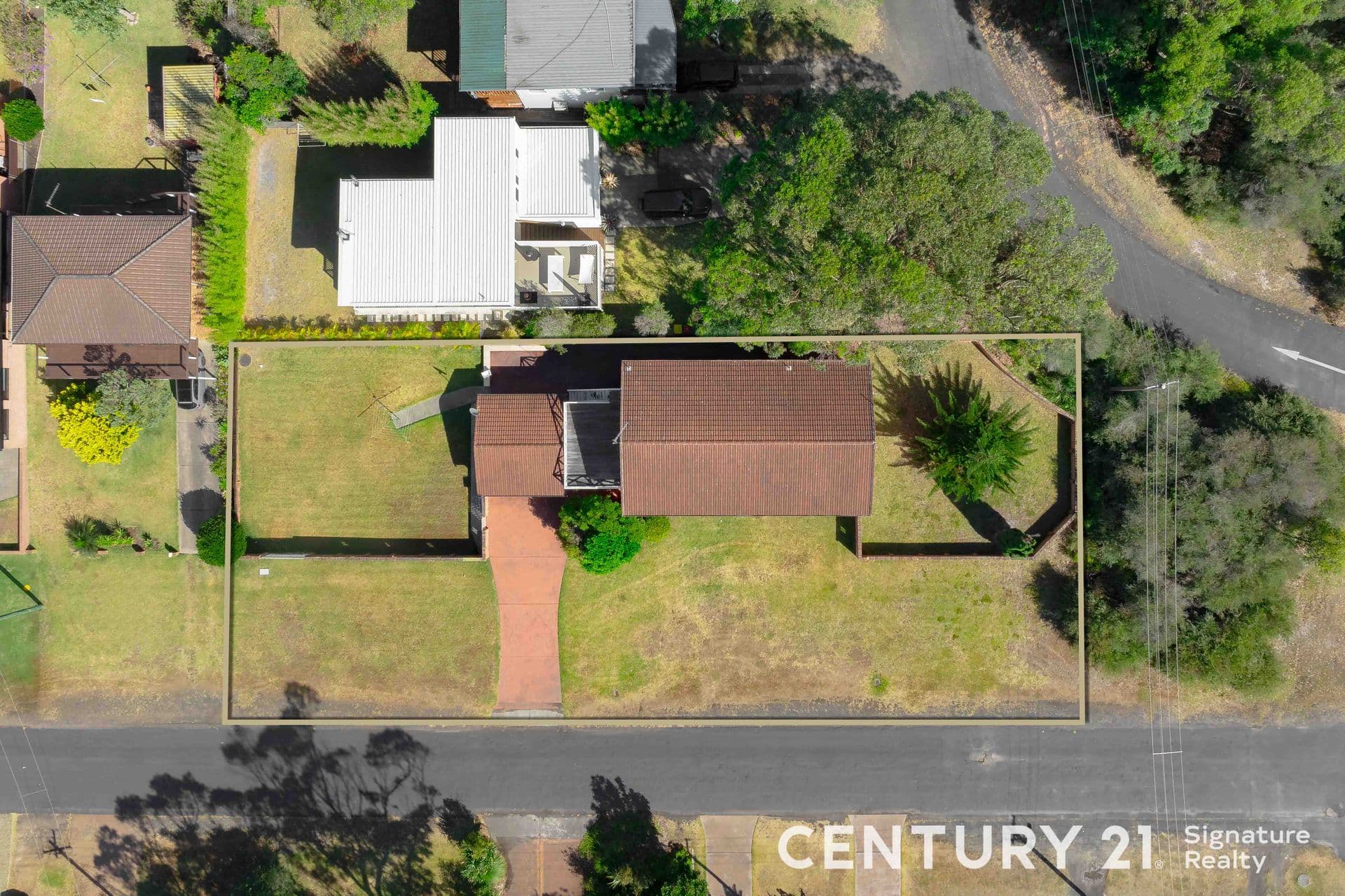 1 Sir Henry Crescent, Callala Beach, NSW, 2540, Callala Beach - Thumbnail 8