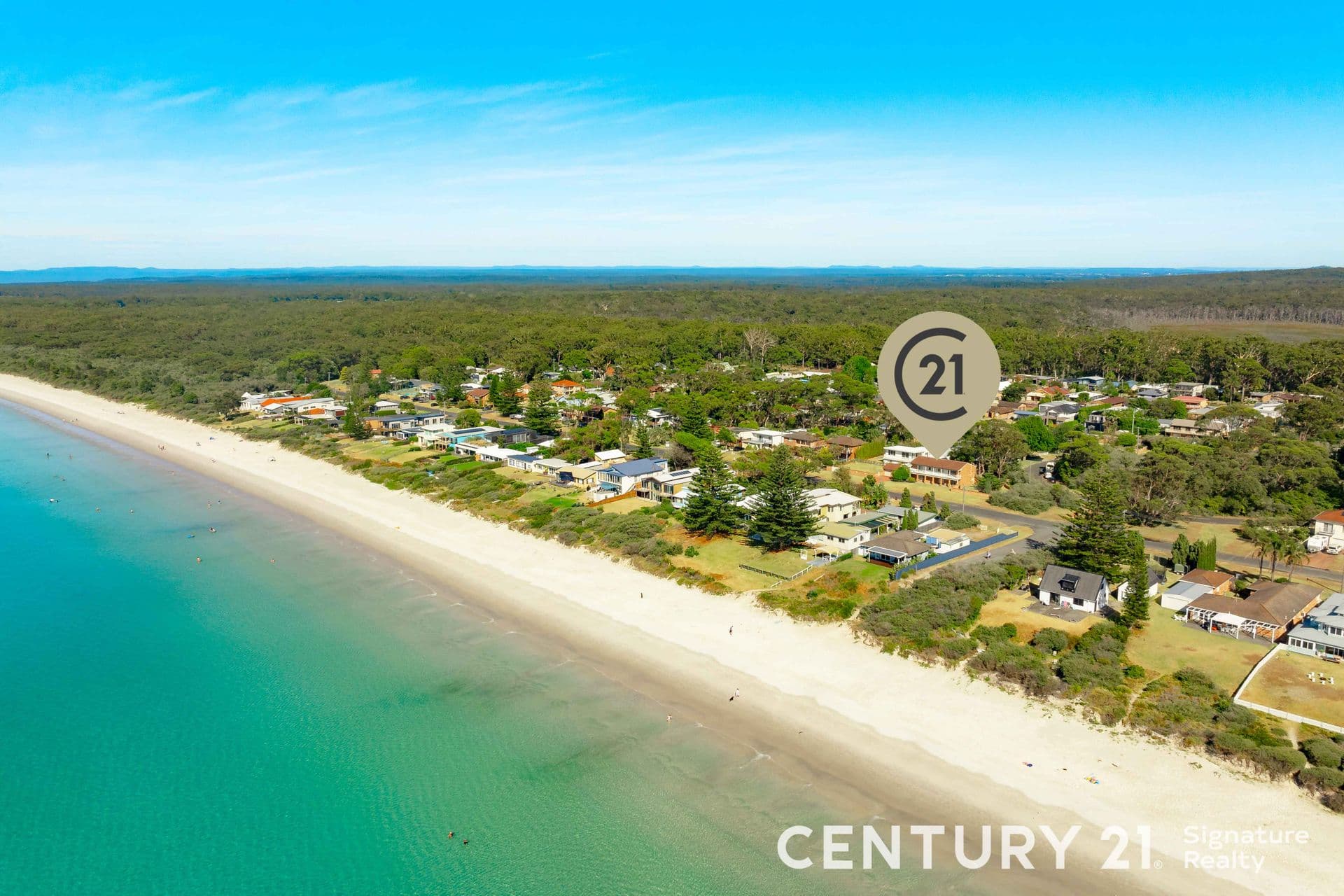 1 Sir Henry Crescent, Callala Beach, NSW, 2540, Callala Beach - Thumbnail 7
