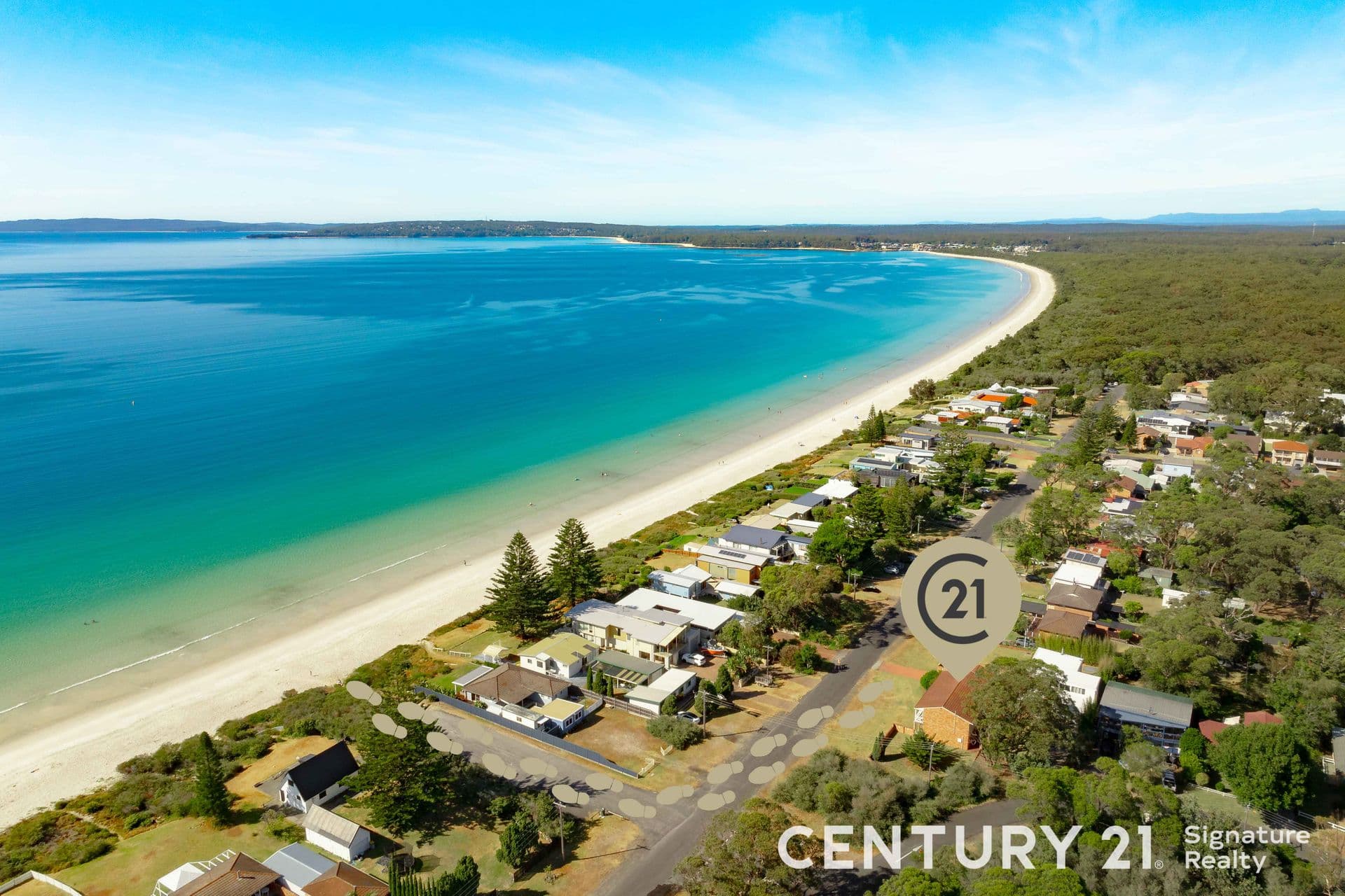 1 Sir Henry Crescent, Callala Beach, NSW, 2540, Callala Beach - Thumbnail 6