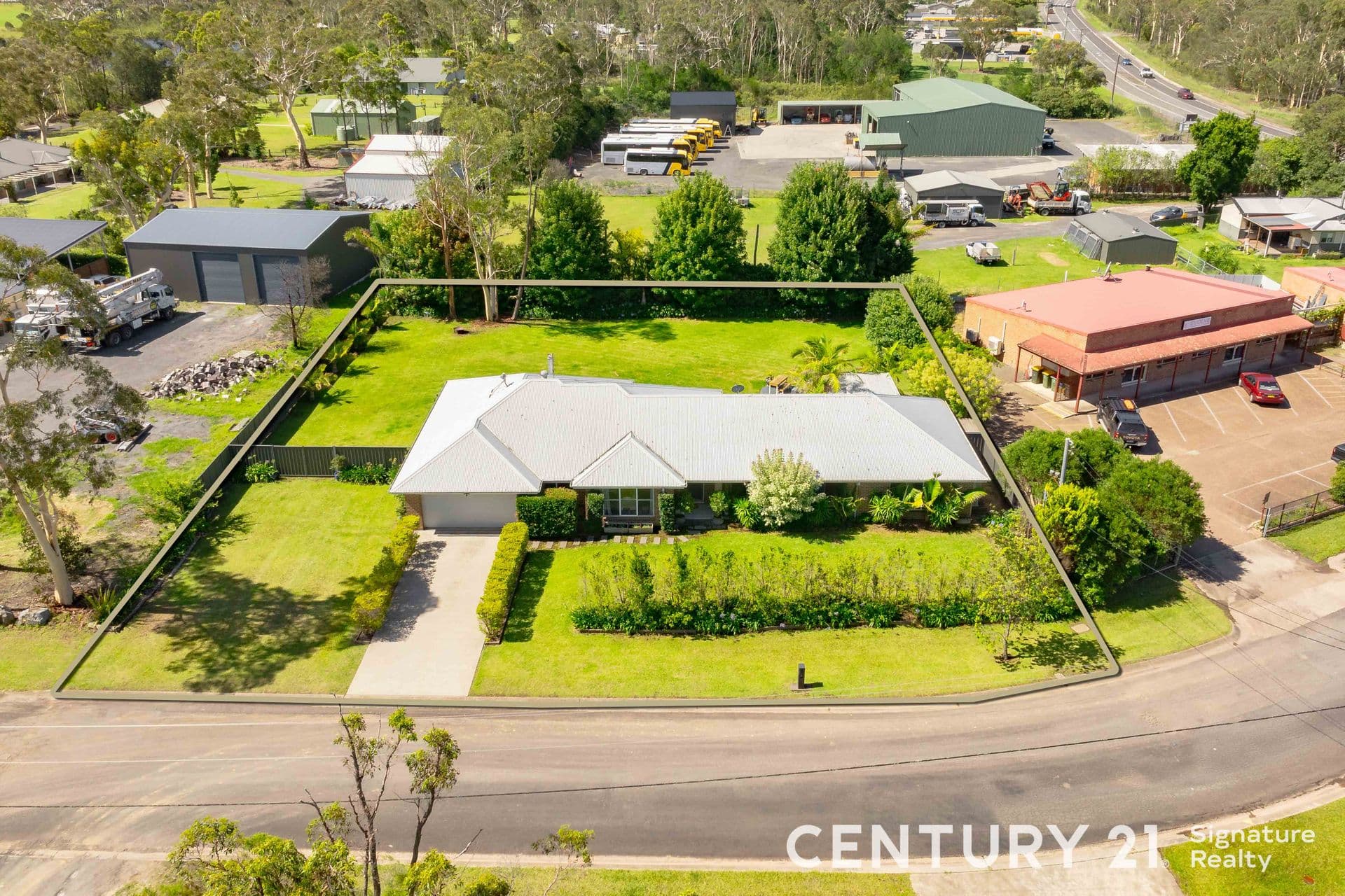 8 Wandypark Road, Wandandian, NSW, 2540, Wandandian - Thumbnail 2