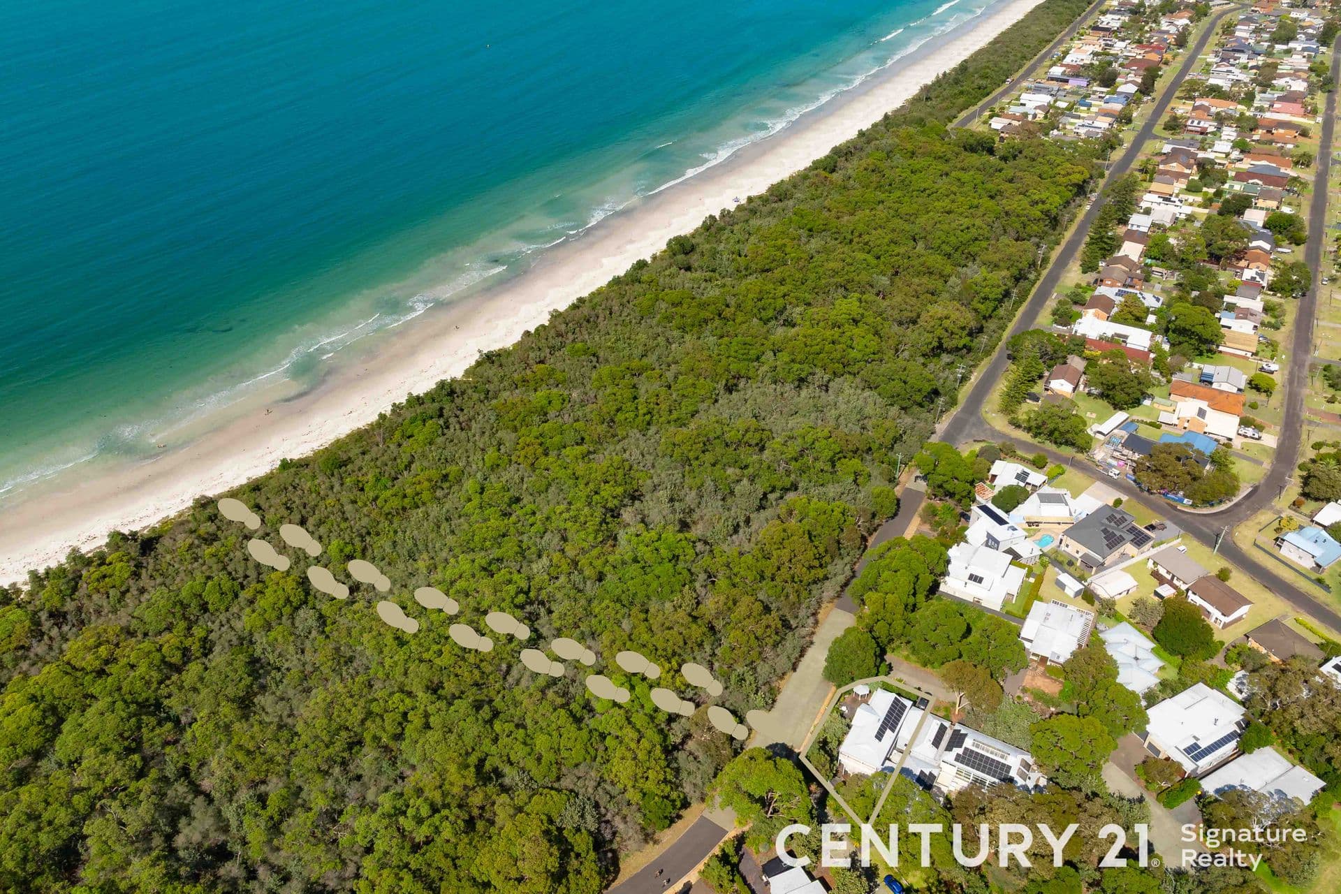 100 Griffin Street, Callala Beach, NSW, 2540, Callala Beach - Image 1