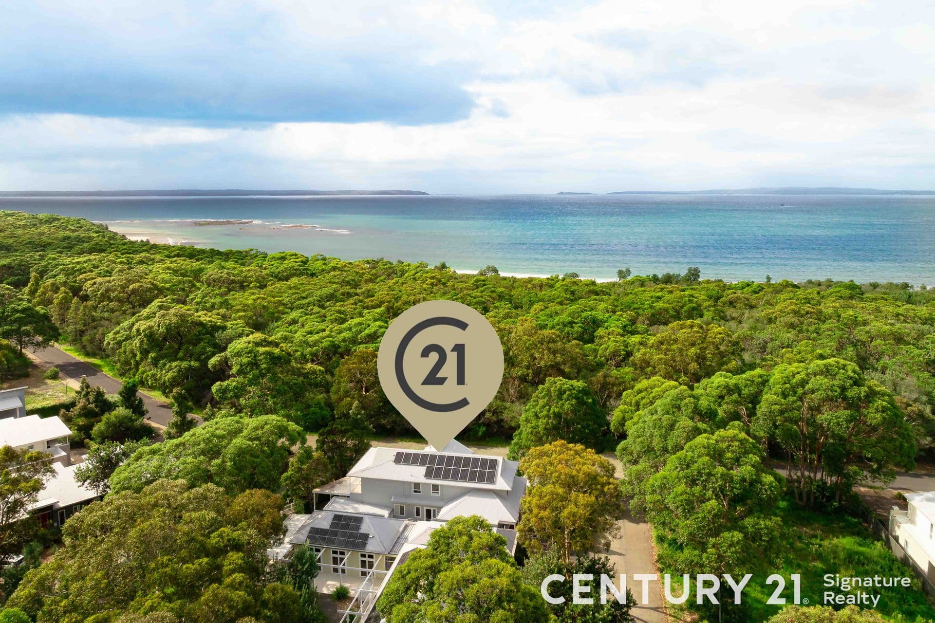 100 Griffin Street, Callala Beach, NSW, 2540, Callala Beach - Thumbnail 3