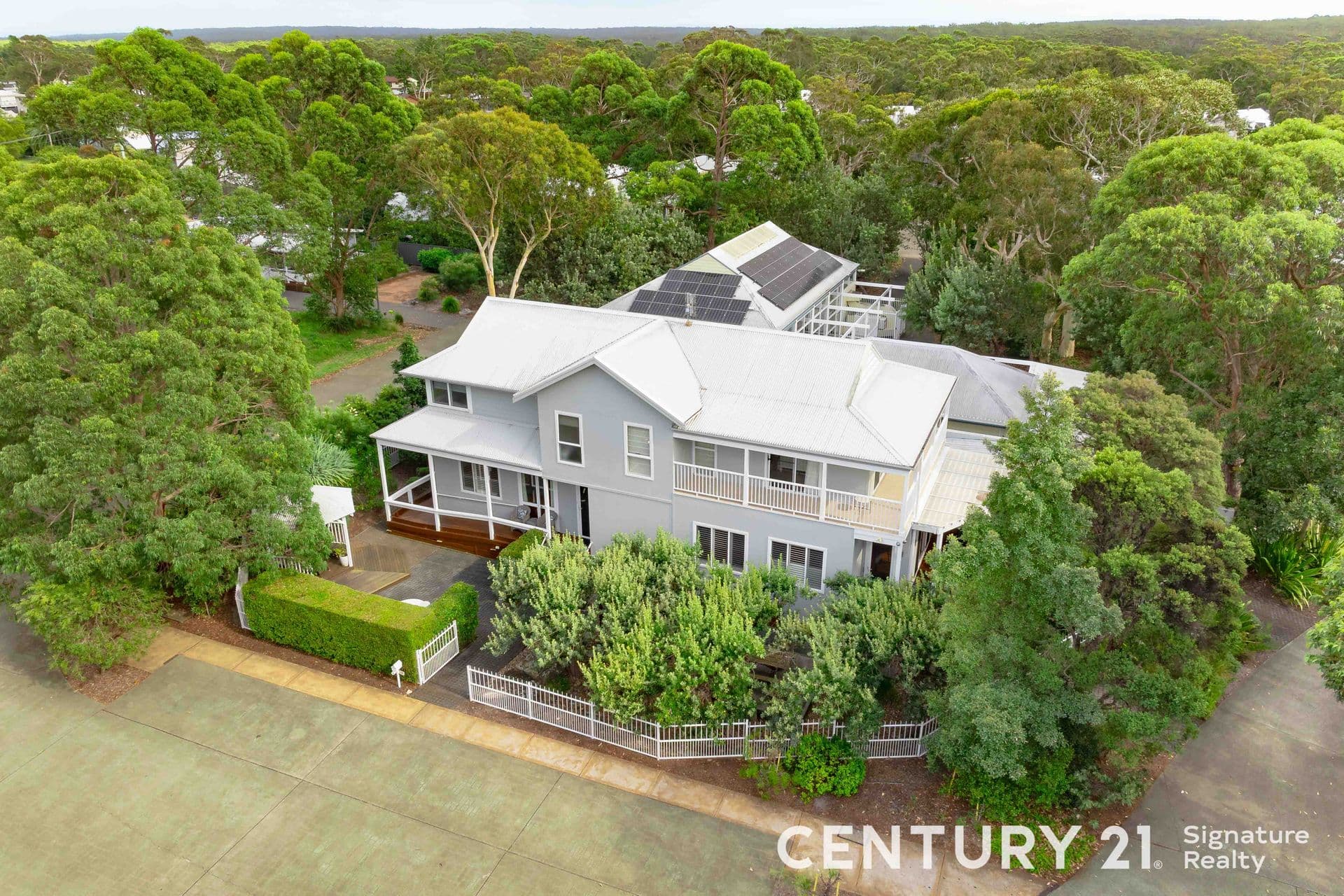 100 Griffin Street, Callala Beach, NSW, 2540, Callala Beach - Thumbnail 2