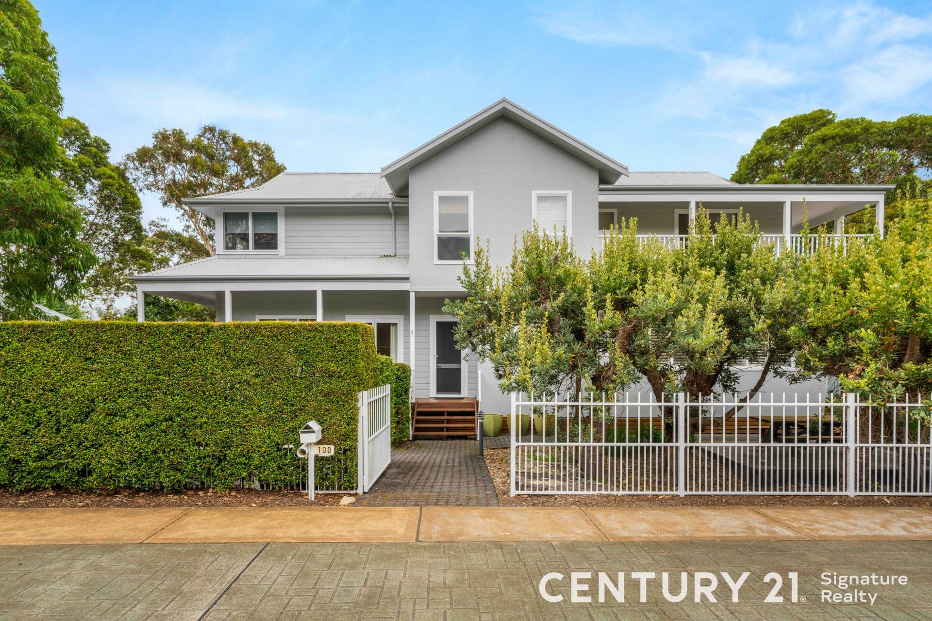 100 Griffin Street, Callala Beach, NSW, 2540, Callala Beach - Thumbnail 4