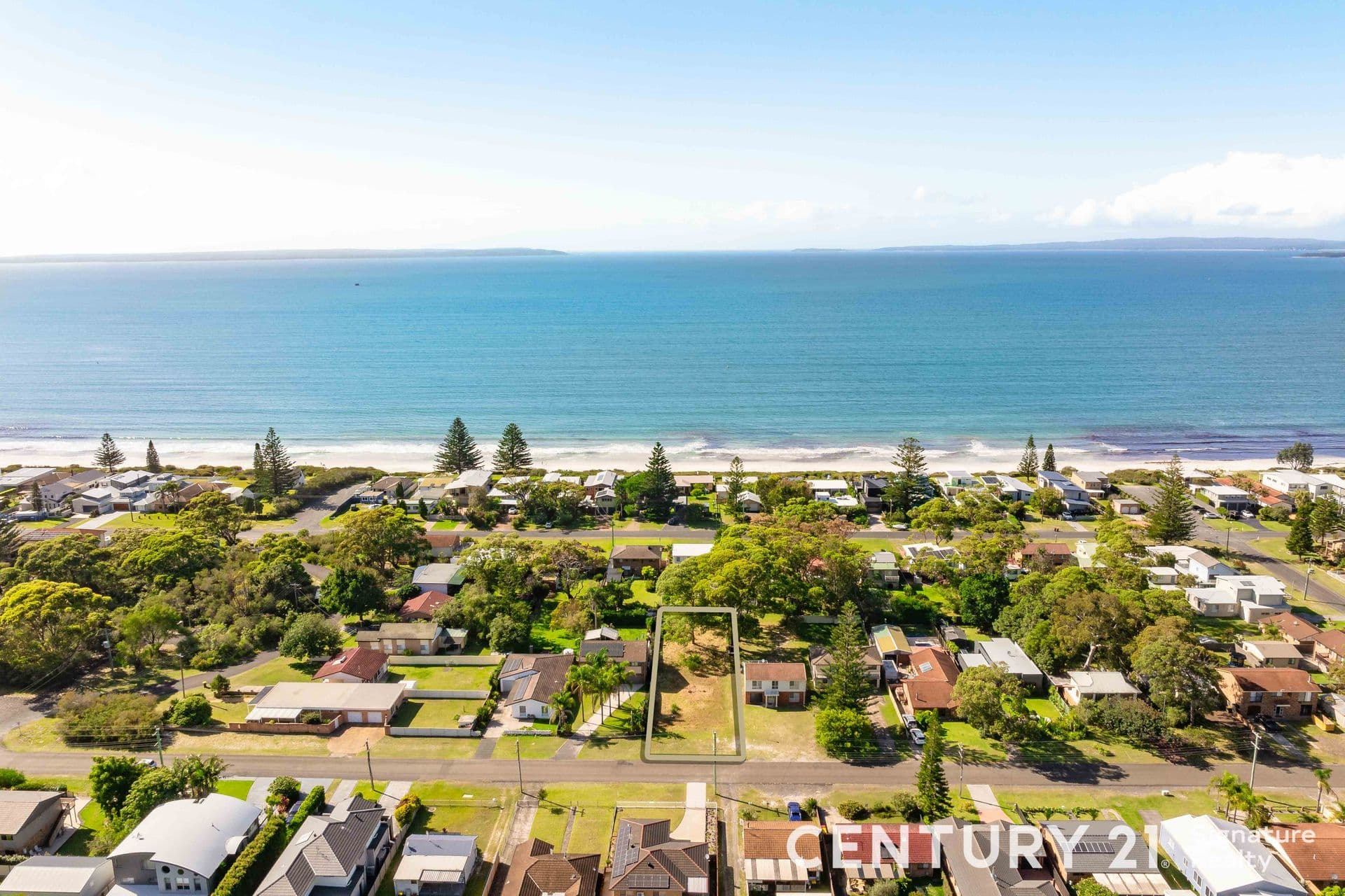 35 King George Street, Callala Beach, NSW, 2540, Callala Beach - Thumbnail 2