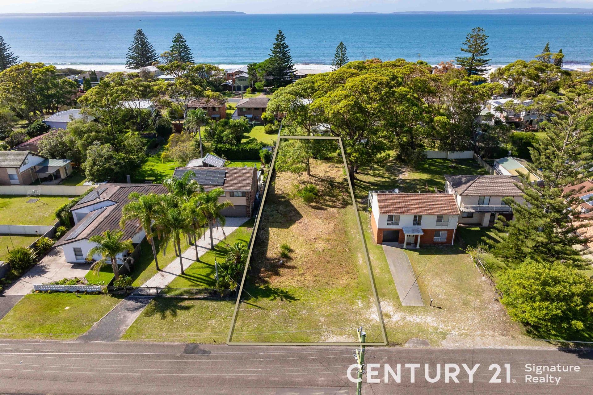 35 King George Street, Callala Beach, NSW, 2540, Callala Beach - Image 1