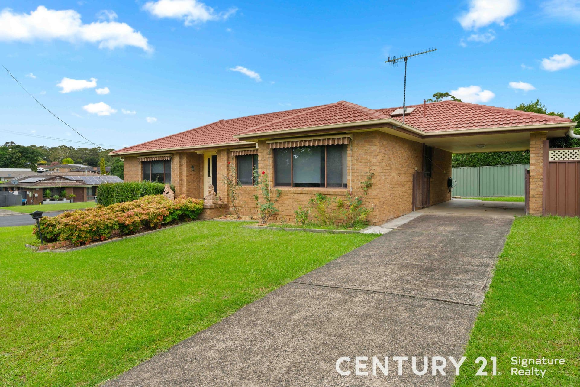 18 Peak Avenue, North Nowra, NSW, 2541, North Nowra - Thumbnail 2