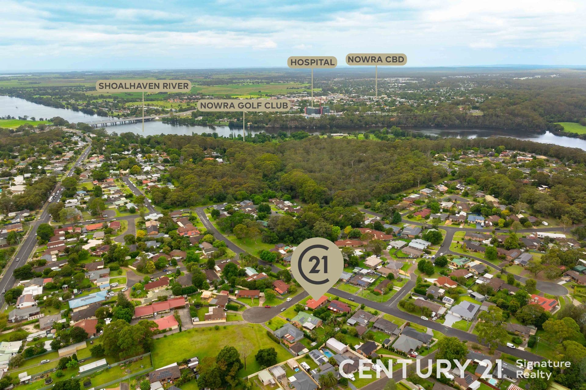18 Peak Avenue, North Nowra, NSW, 2541, North Nowra - Thumbnail 4