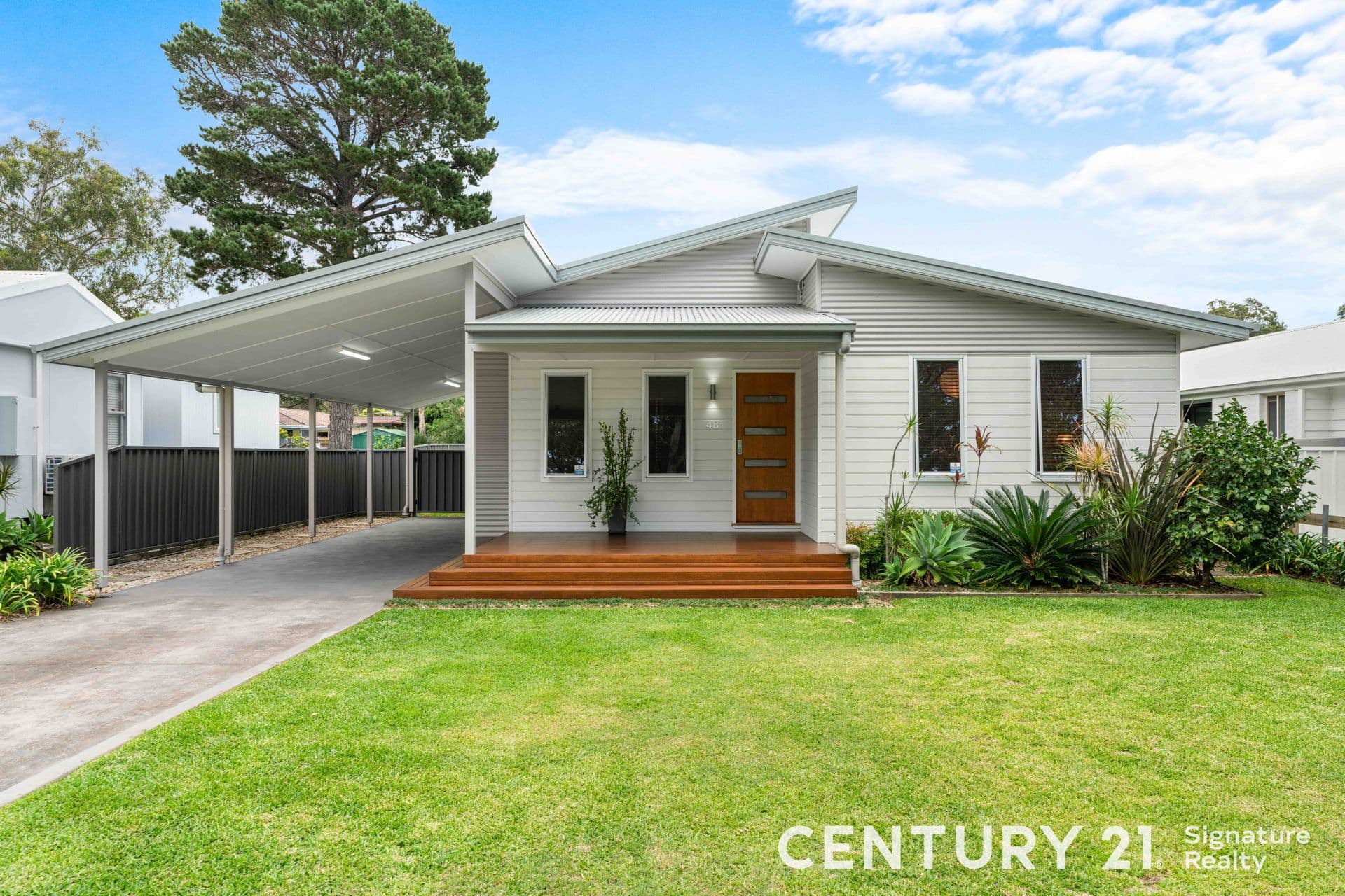 48 King George Street, Callala Beach, NSW, 2540, Callala Beach - Thumbnail 2