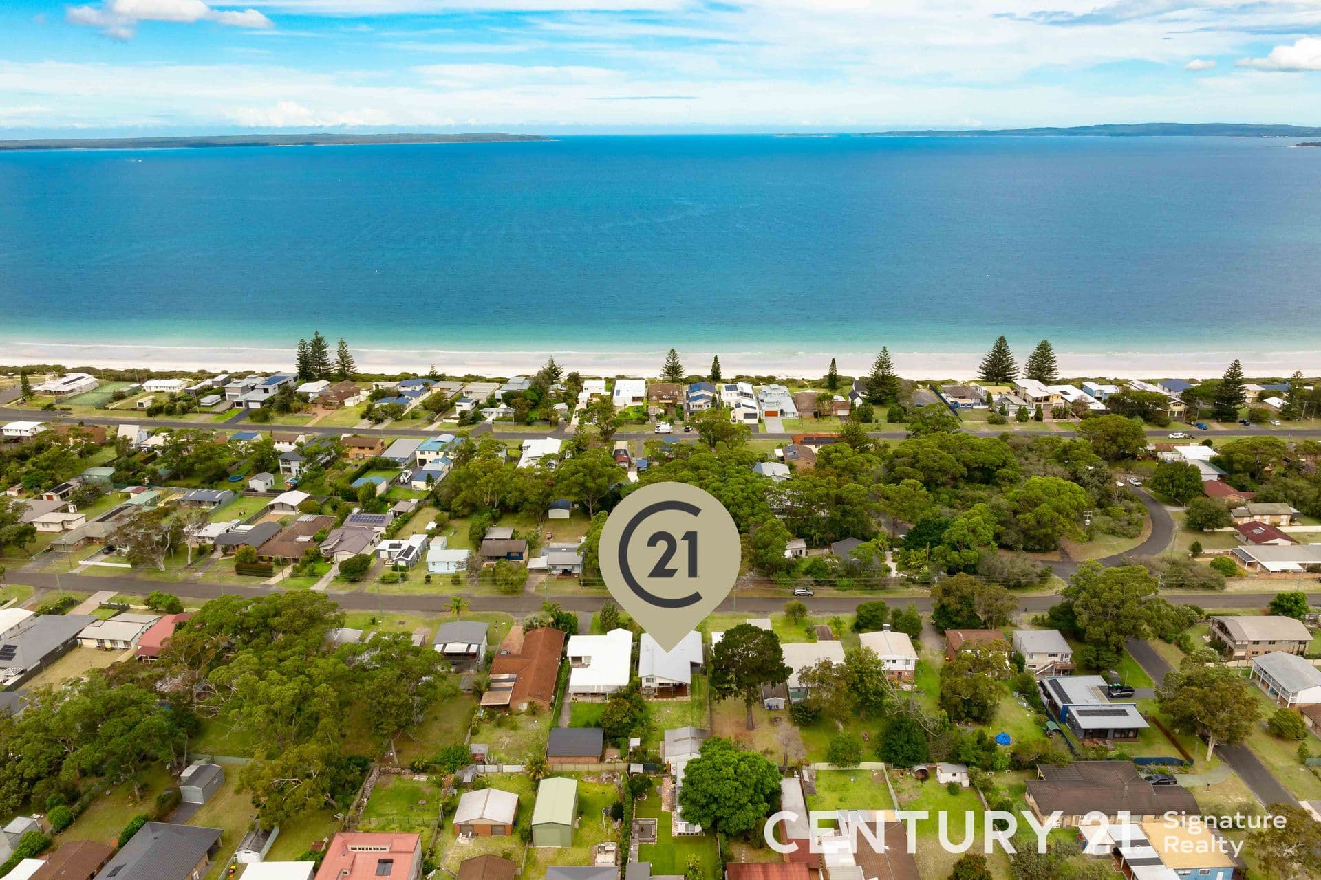 48 King George Street, Callala Beach, NSW, 2540, Callala Beach - Thumbnail 4