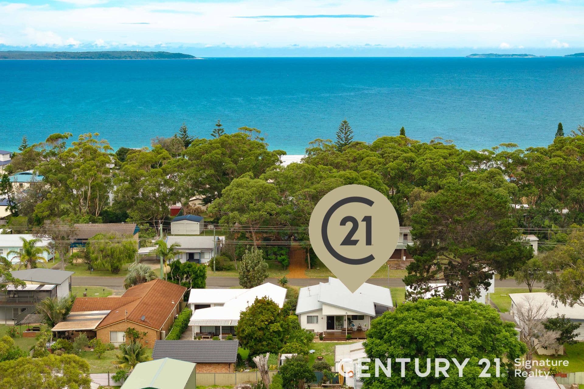 48 King George Street, Callala Beach, NSW, 2540, Callala Beach - Thumbnail 3