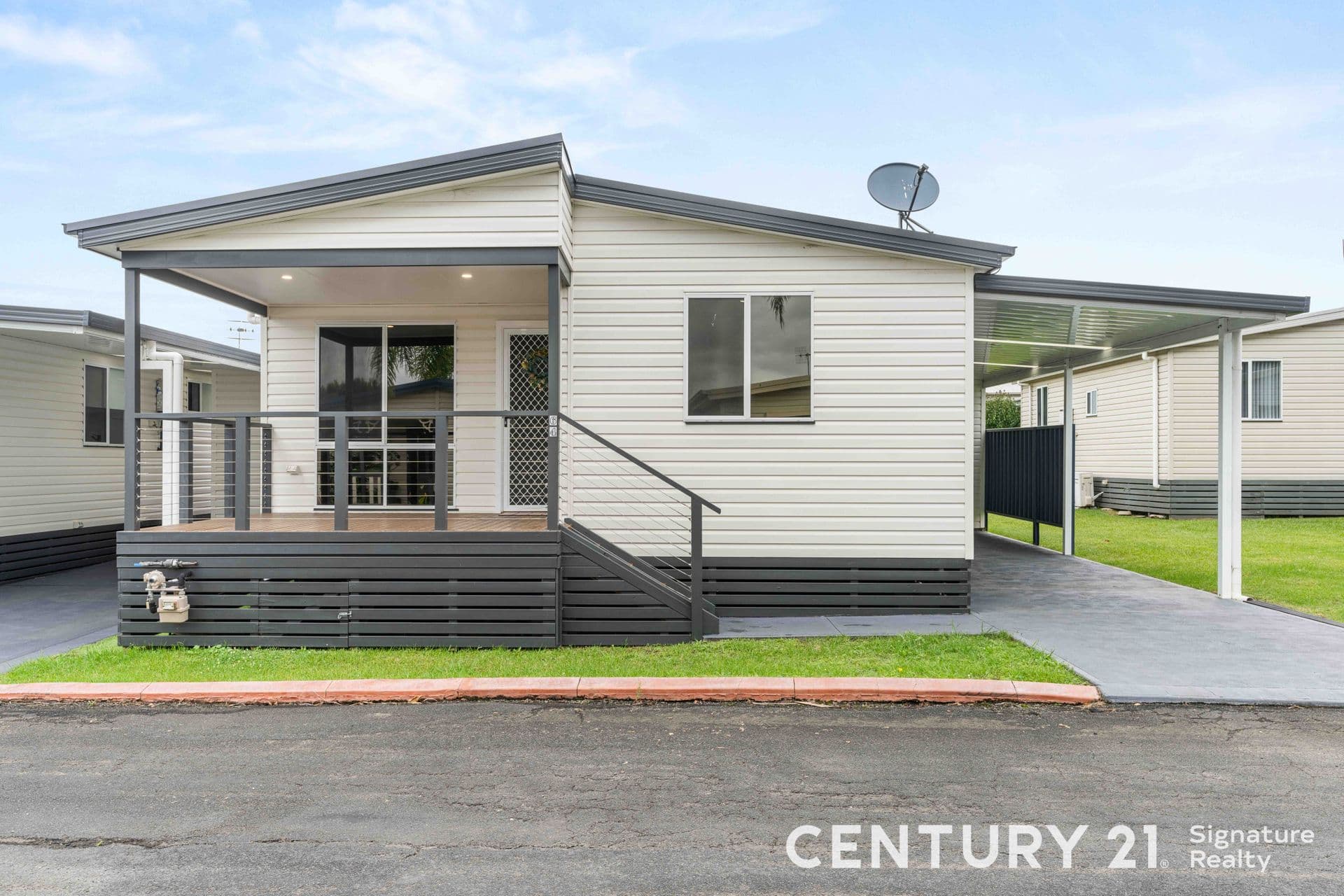 64/278-280 Princes Highway, Bomaderry, NSW, 2541, Bomaderry - Image 1