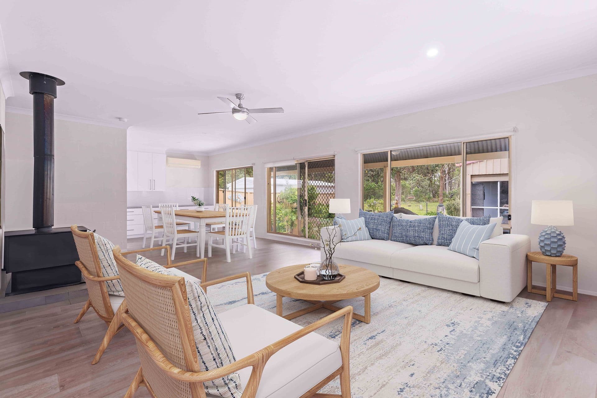 46 Queen Mary Street, Callala Beach, NSW, 2540, Callala Beach - Thumbnail 3