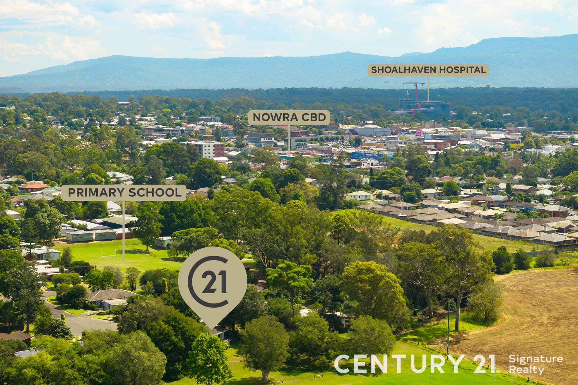 3 De Mestre Place, Nowra, NSW, 2541, Nowra - Thumbnail 6