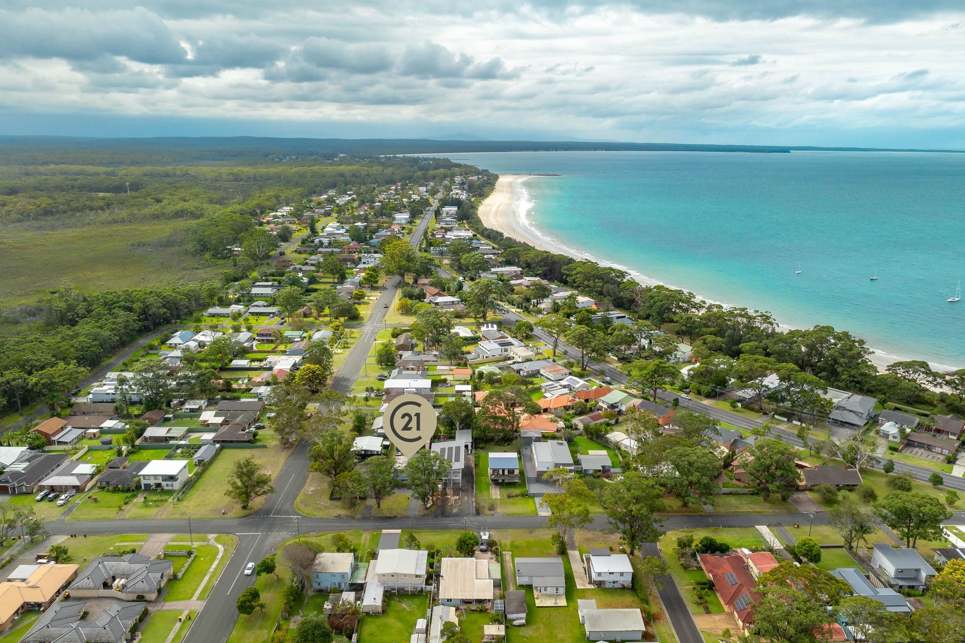 15 Argyle Street, Vincentia, NSW, 2540, Vincentia - Thumbnail 4