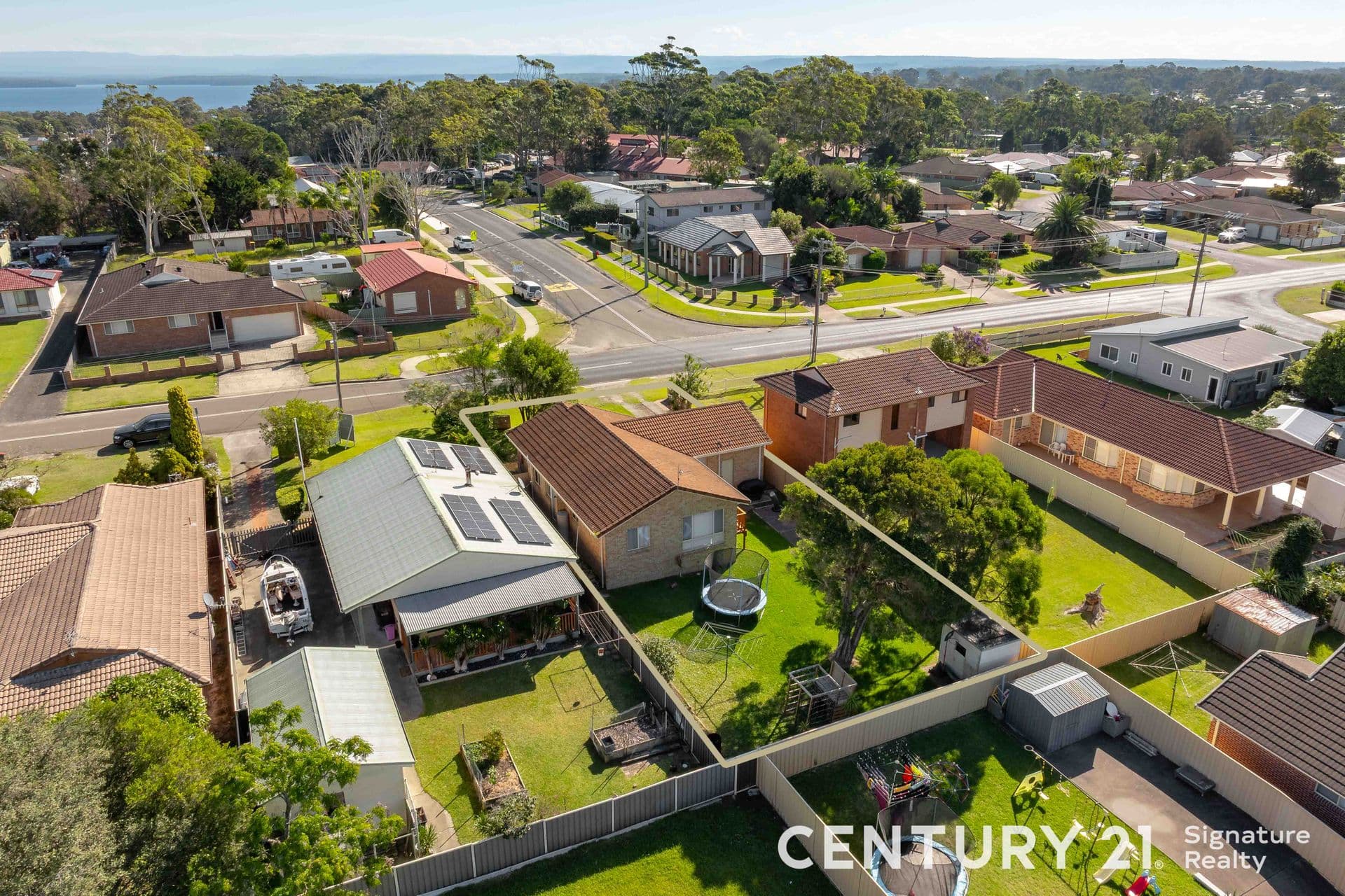 36 Kingsford Smith Crescent, Sanctuary Point, NSW, 2540, Sanctuary Point - Thumbnail 6