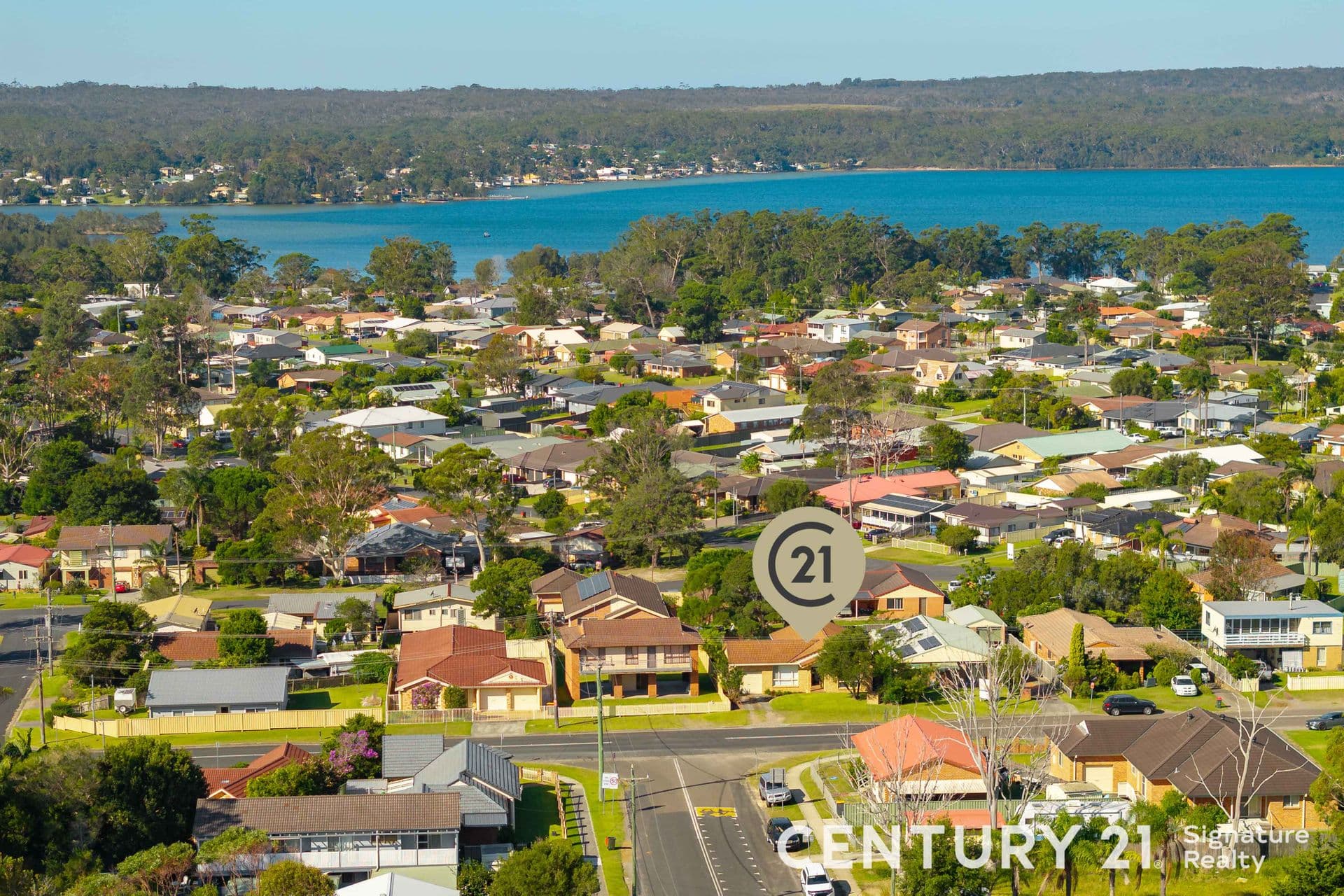 36 Kingsford Smith Crescent, Sanctuary Point, NSW, 2540, Sanctuary Point - Thumbnail 3