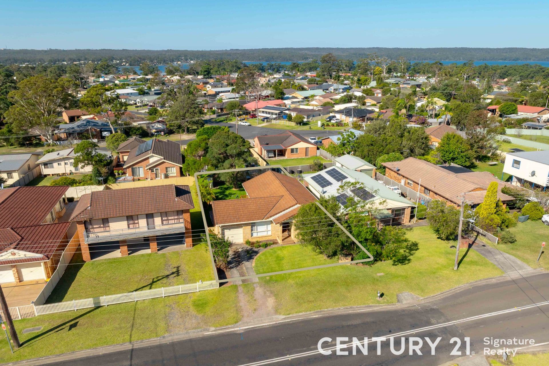 36 Kingsford Smith Crescent, Sanctuary Point, NSW, 2540, Sanctuary Point - Thumbnail 4