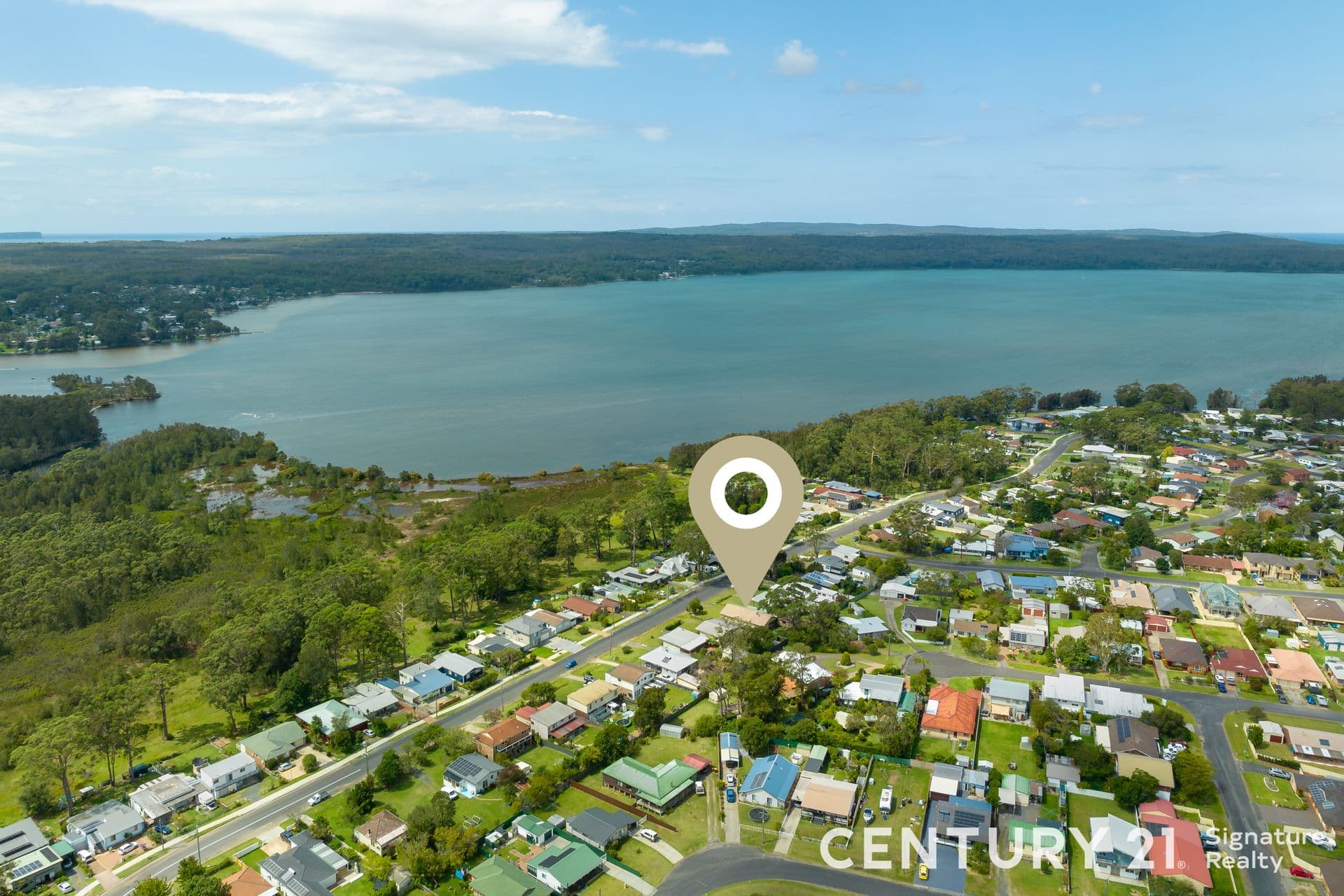 63 Sanctuary Point Road, Sanctuary Point, NSW, 2540, Sanctuary Point - Thumbnail 2