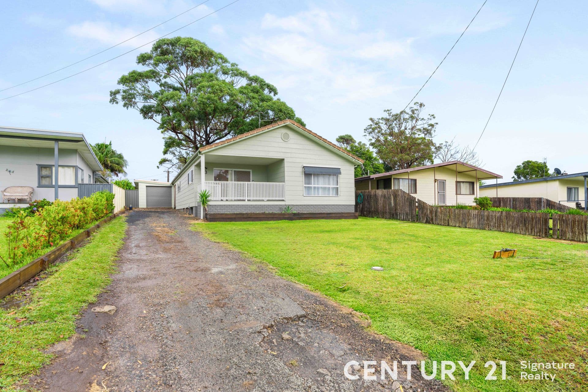 63 Sanctuary Point Road, Sanctuary Point, NSW, 2540, Sanctuary Point - Thumbnail 4