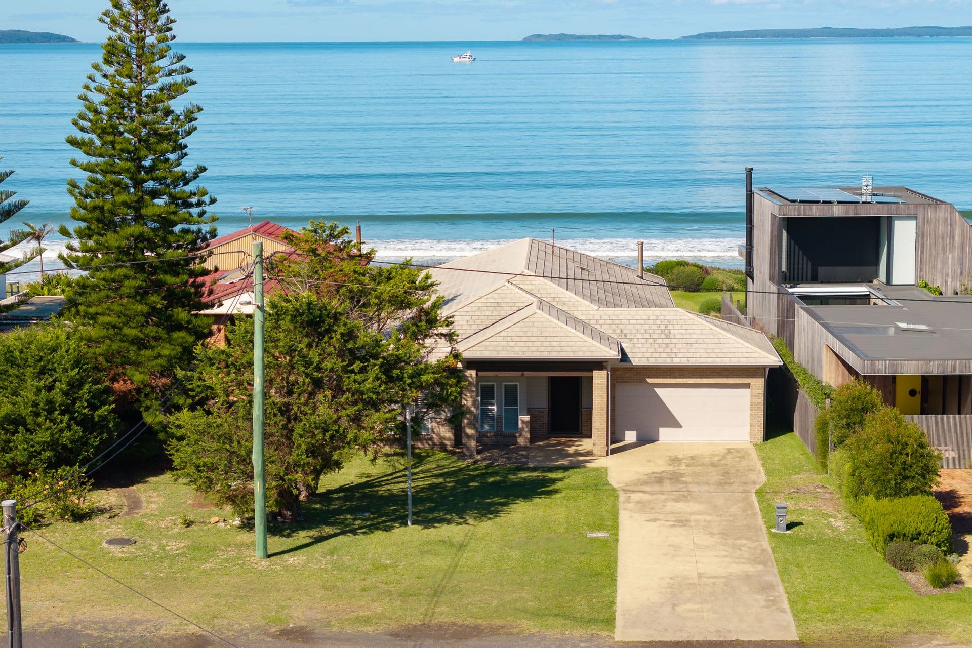119 Quay Road, Callala Beach, NSW, 2540, Callala Beach - Thumbnail 4
