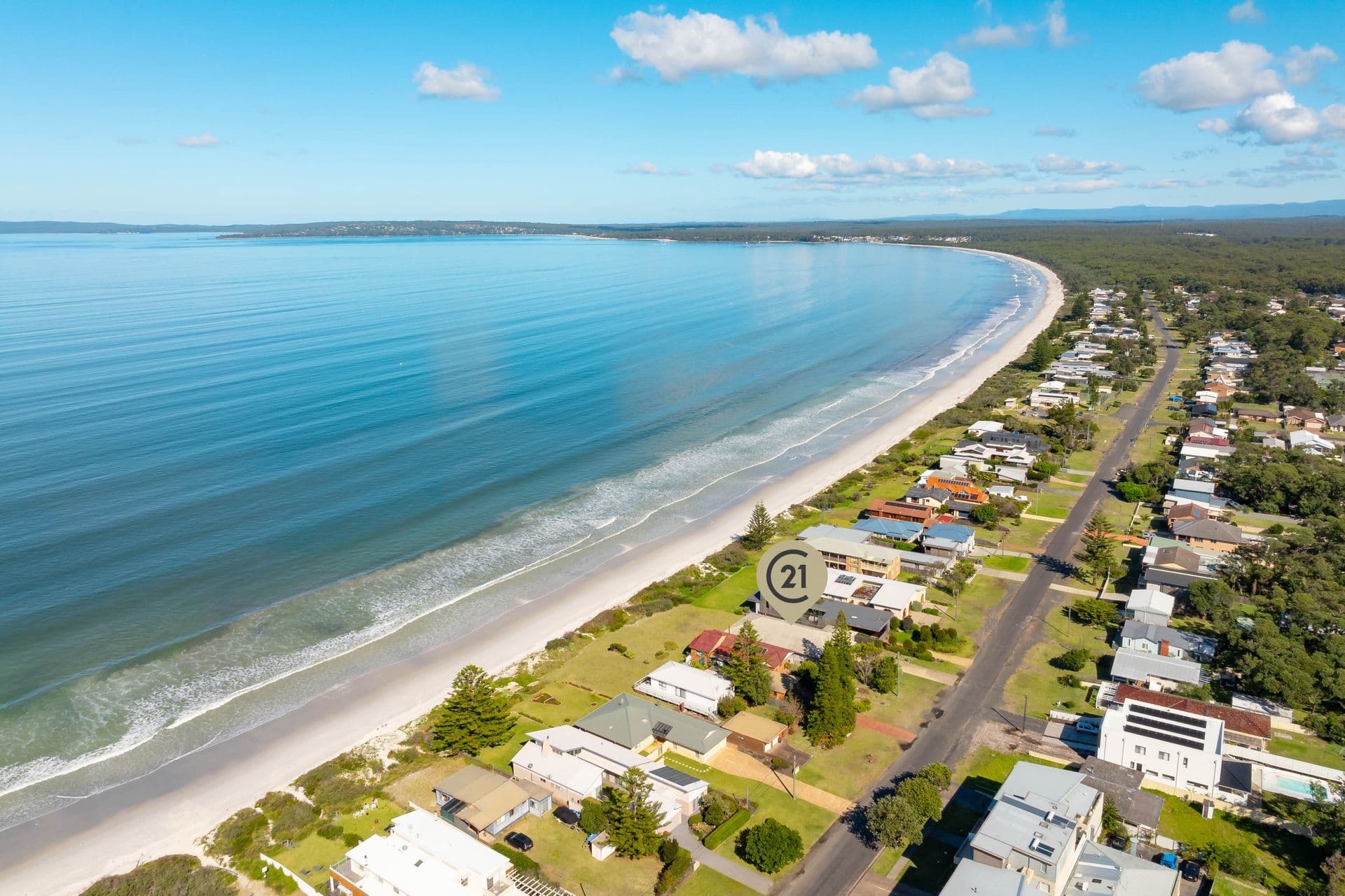 119 Quay Road, Callala Beach, NSW, 2540, Callala Beach - Image 1