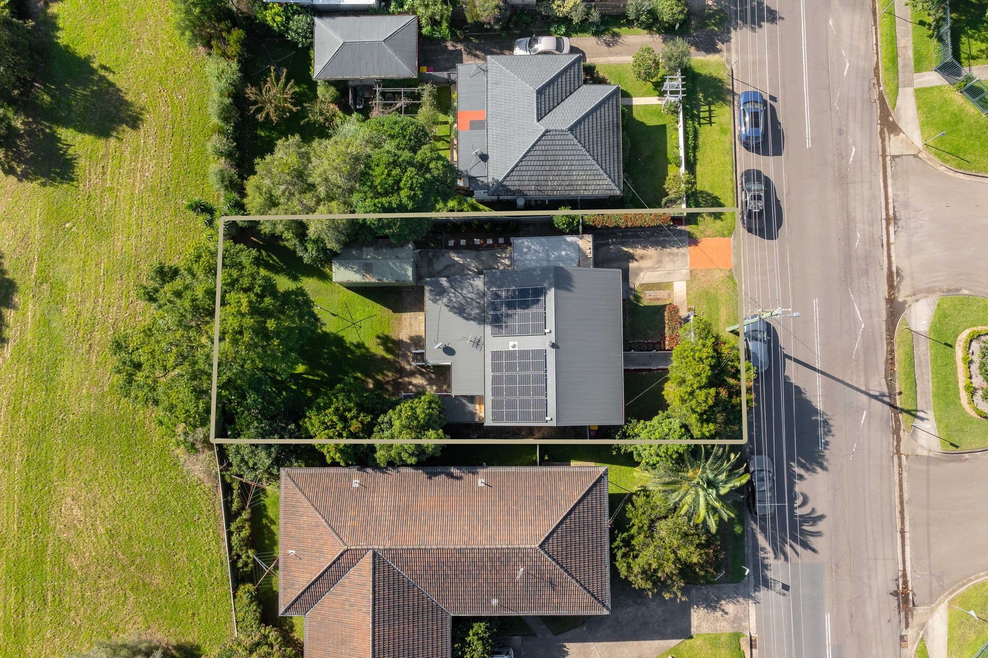 93 Moss Street, Nowra, NSW, 2541, Nowra - Thumbnail 4