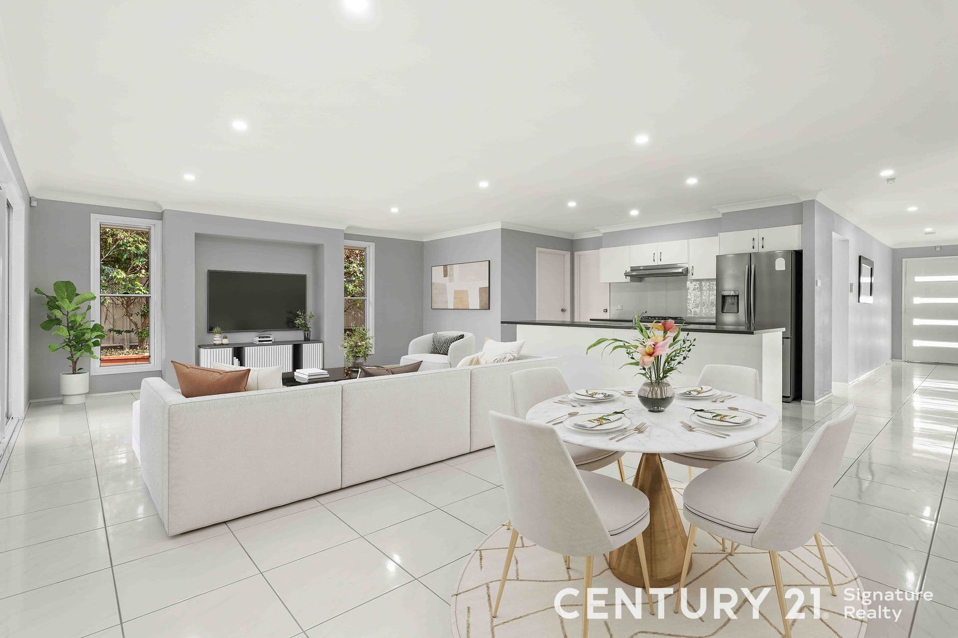 9 Christiana Close, West Nowra, NSW, 2541, West Nowra - Thumbnail 3