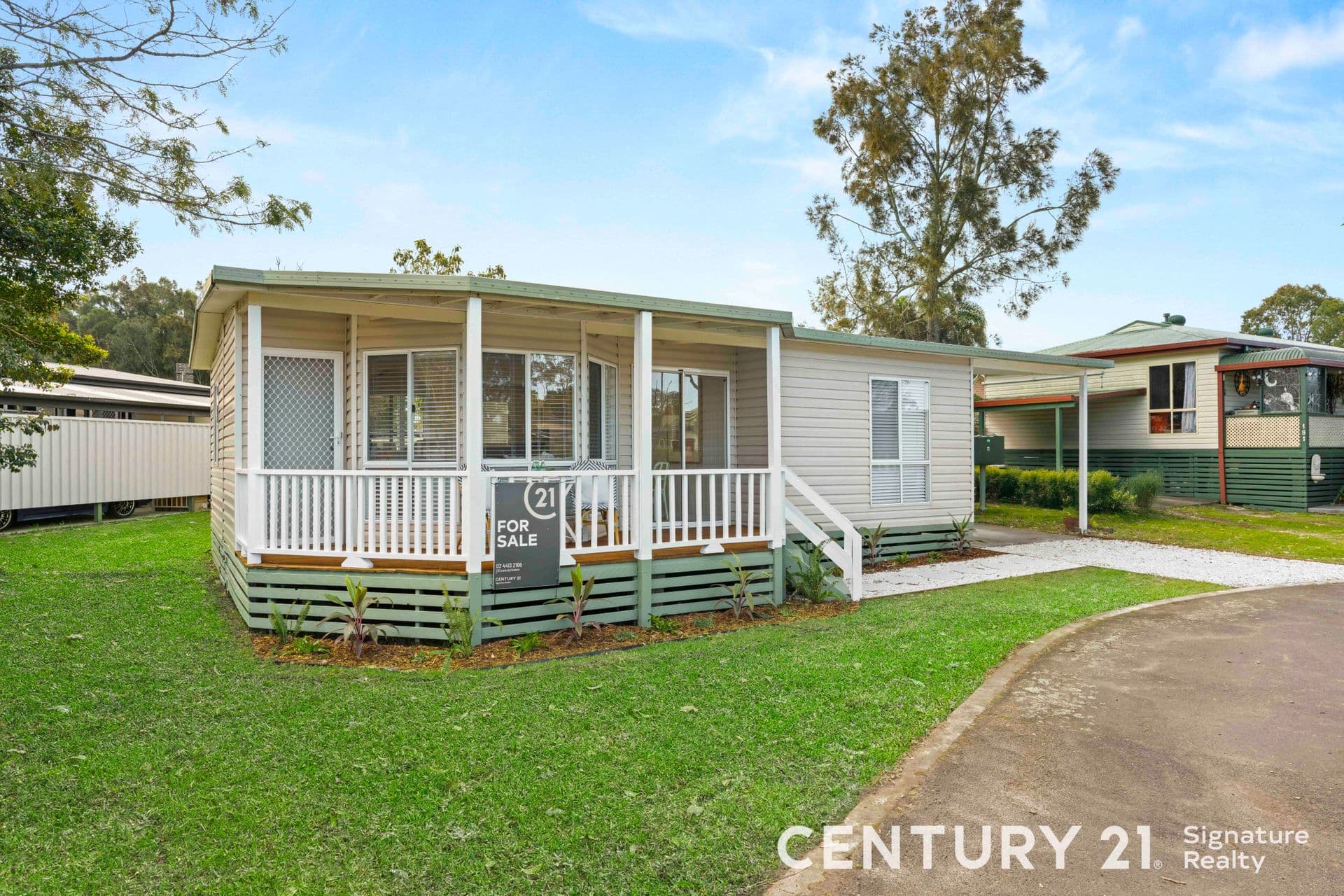 182/47 Shoalhaven Heads Road, Shoalhaven Heads, NSW, 2535, Shoalhaven Heads - Thumbnail 2