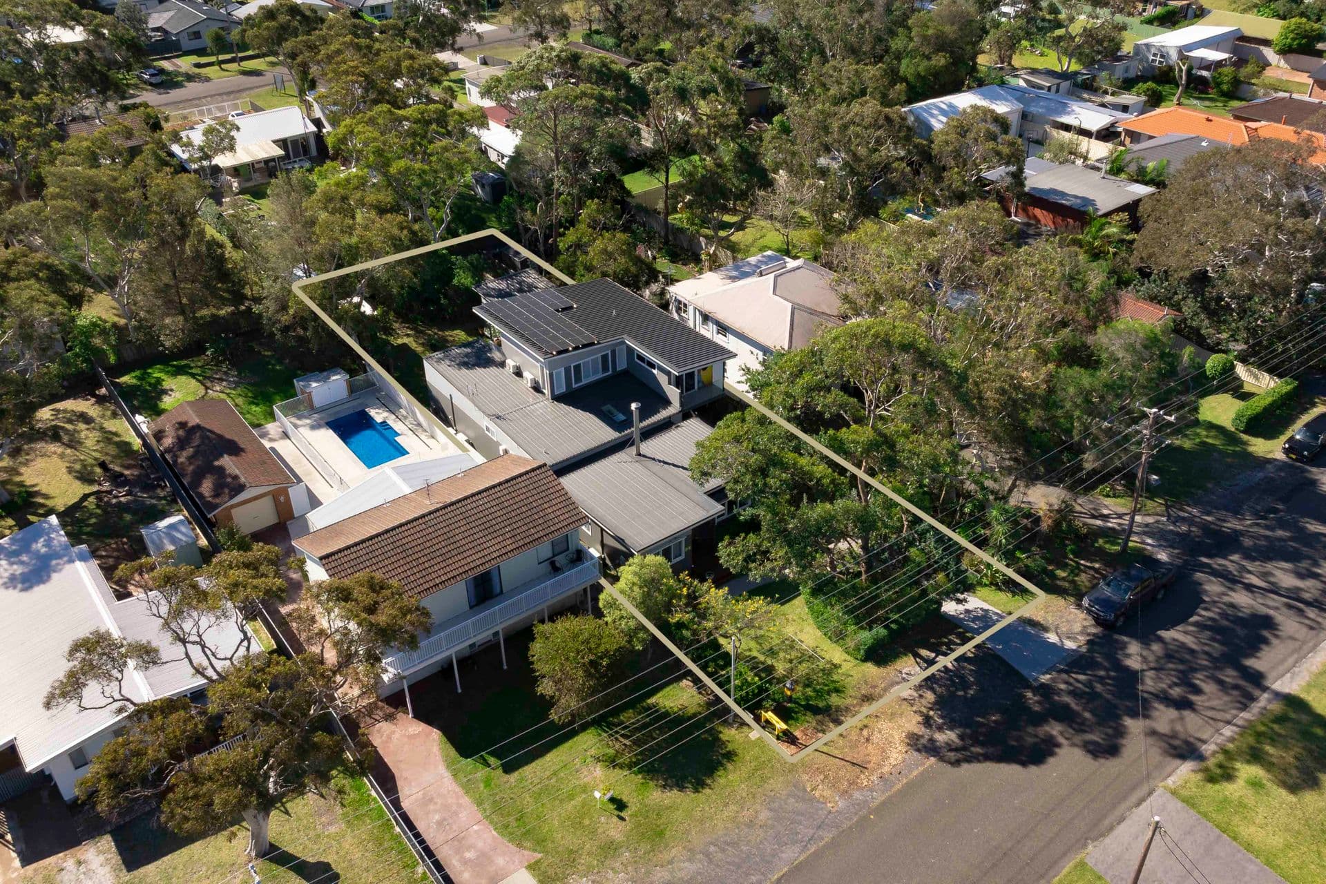 96 King George Street, Callala Beach, NSW, 2540, Callala Beach - Thumbnail 6