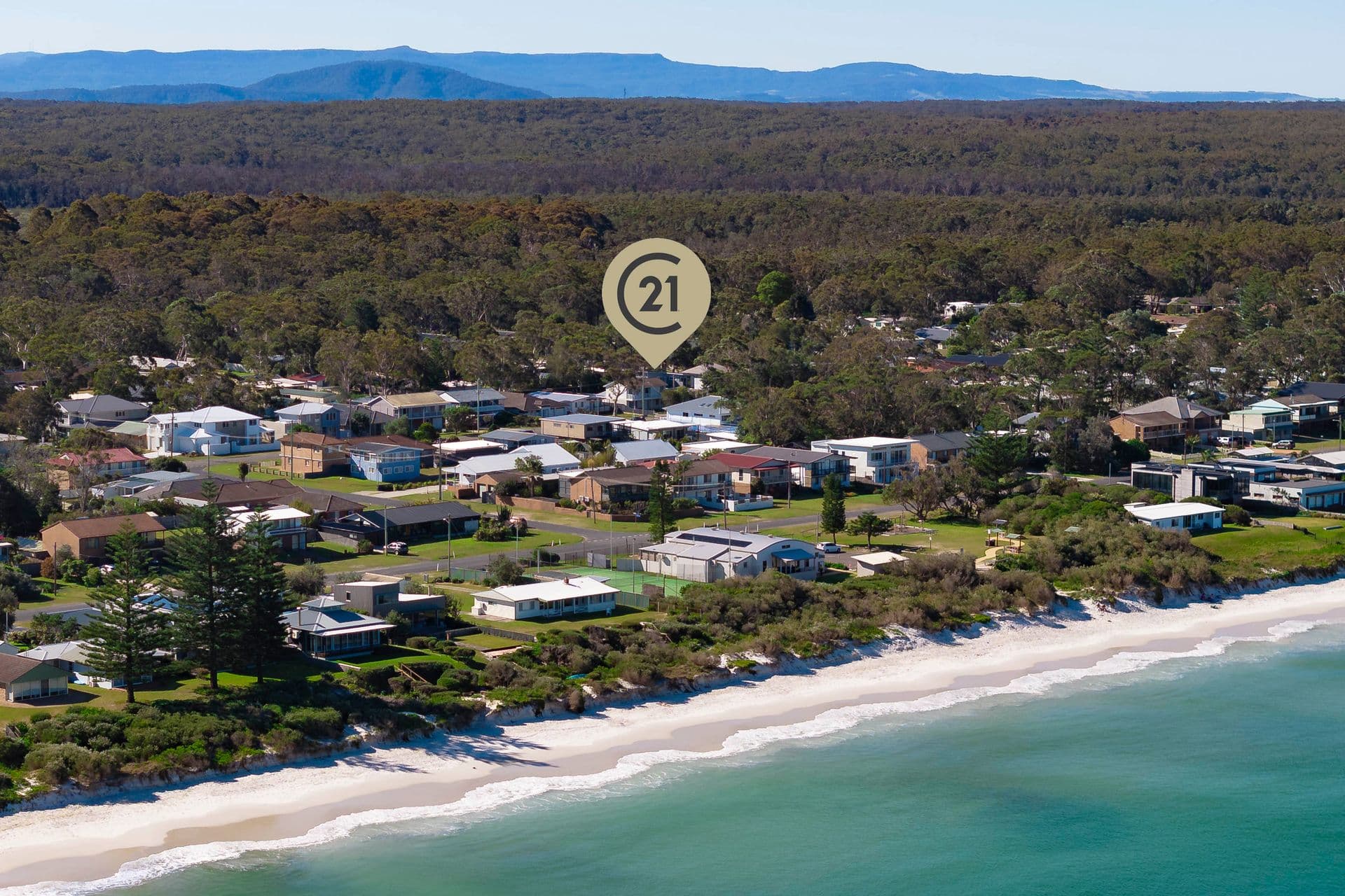 96 King George Street, Callala Beach, NSW, 2540, Callala Beach - Thumbnail 3