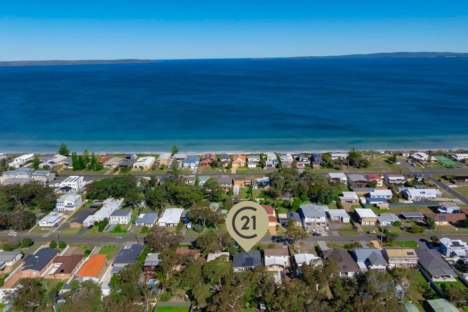 96 King George Street, Callala Beach, NSW, 2540, Callala Beach - Thumbnail 8